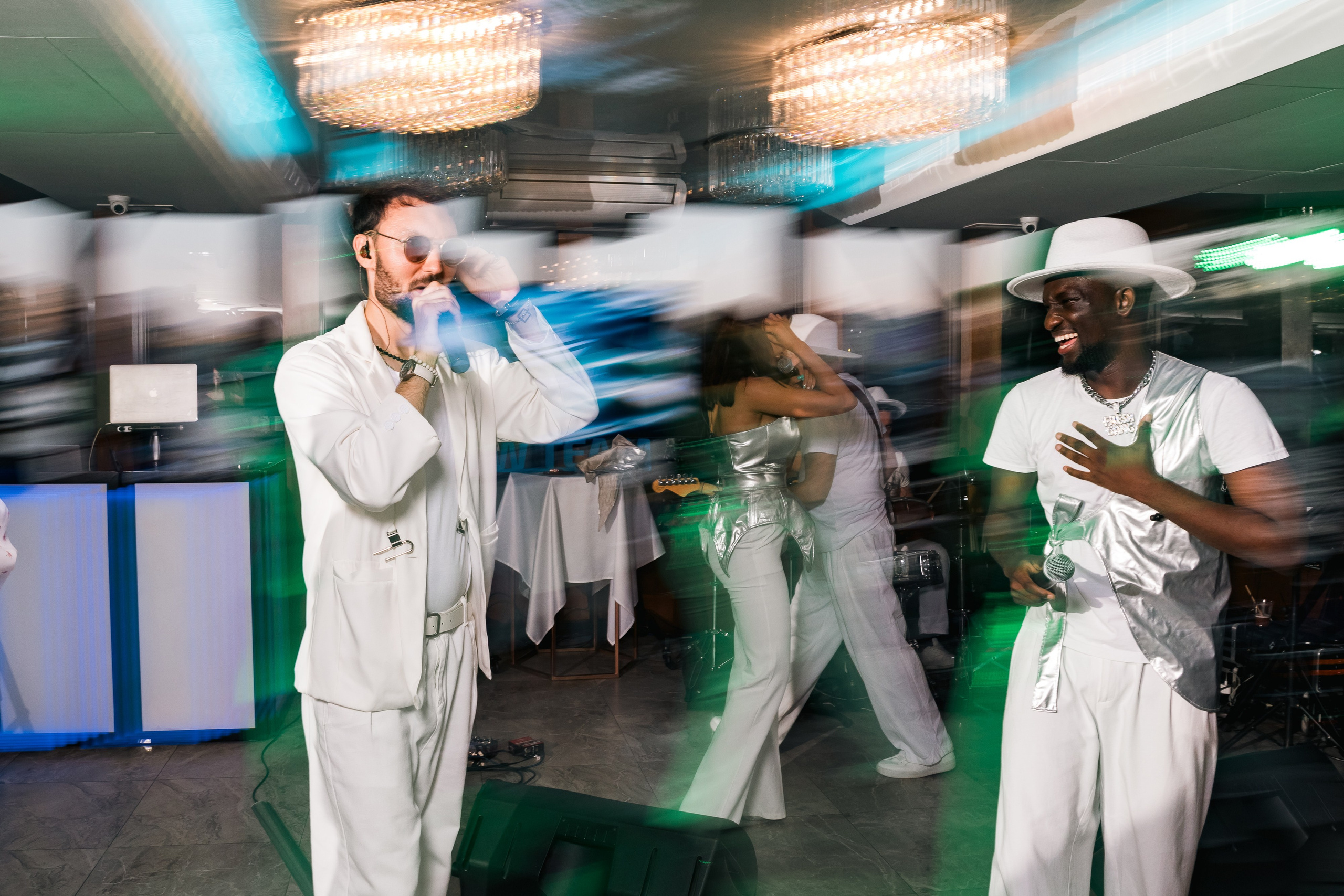 Корпоратив Morwenna. Репортажный Фотограф Александр Назаров. Москва и М.О