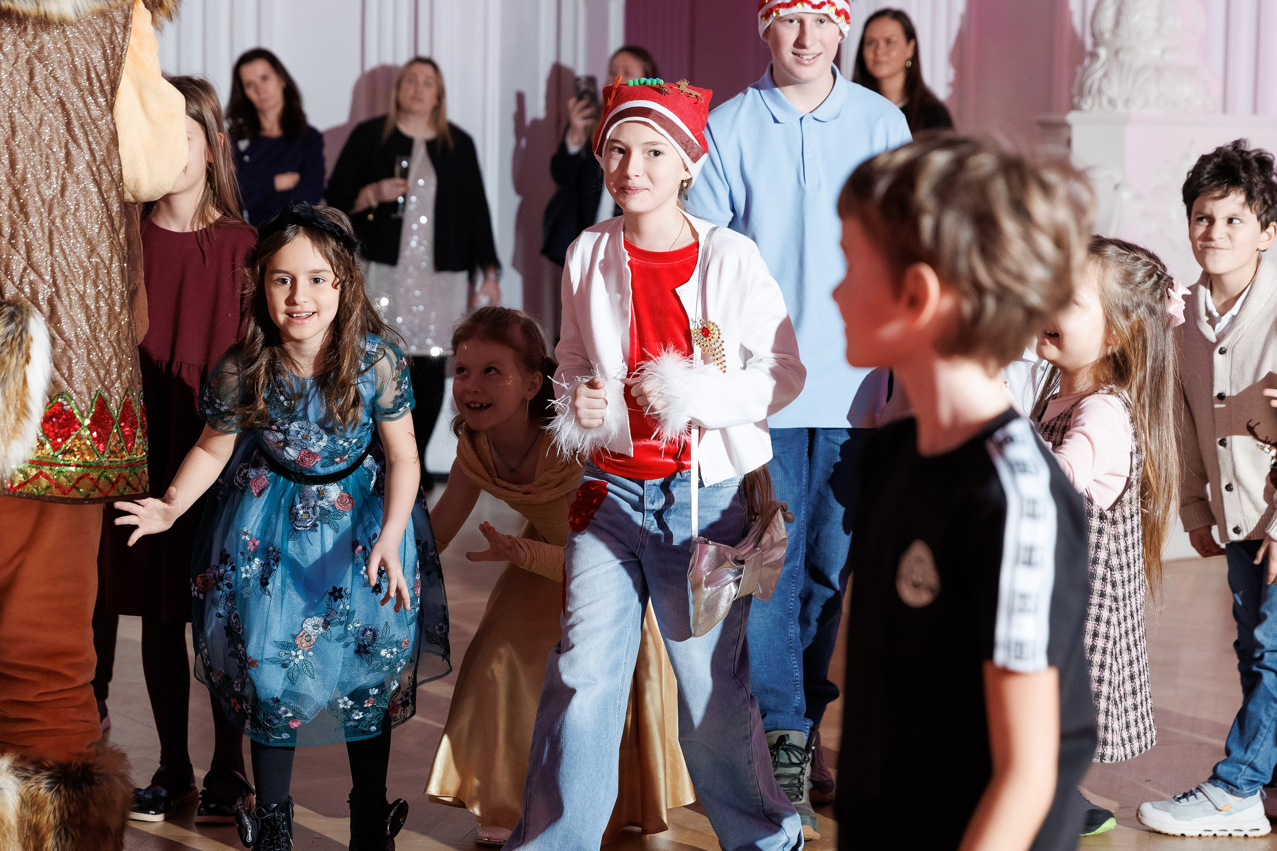 Сбер Первый