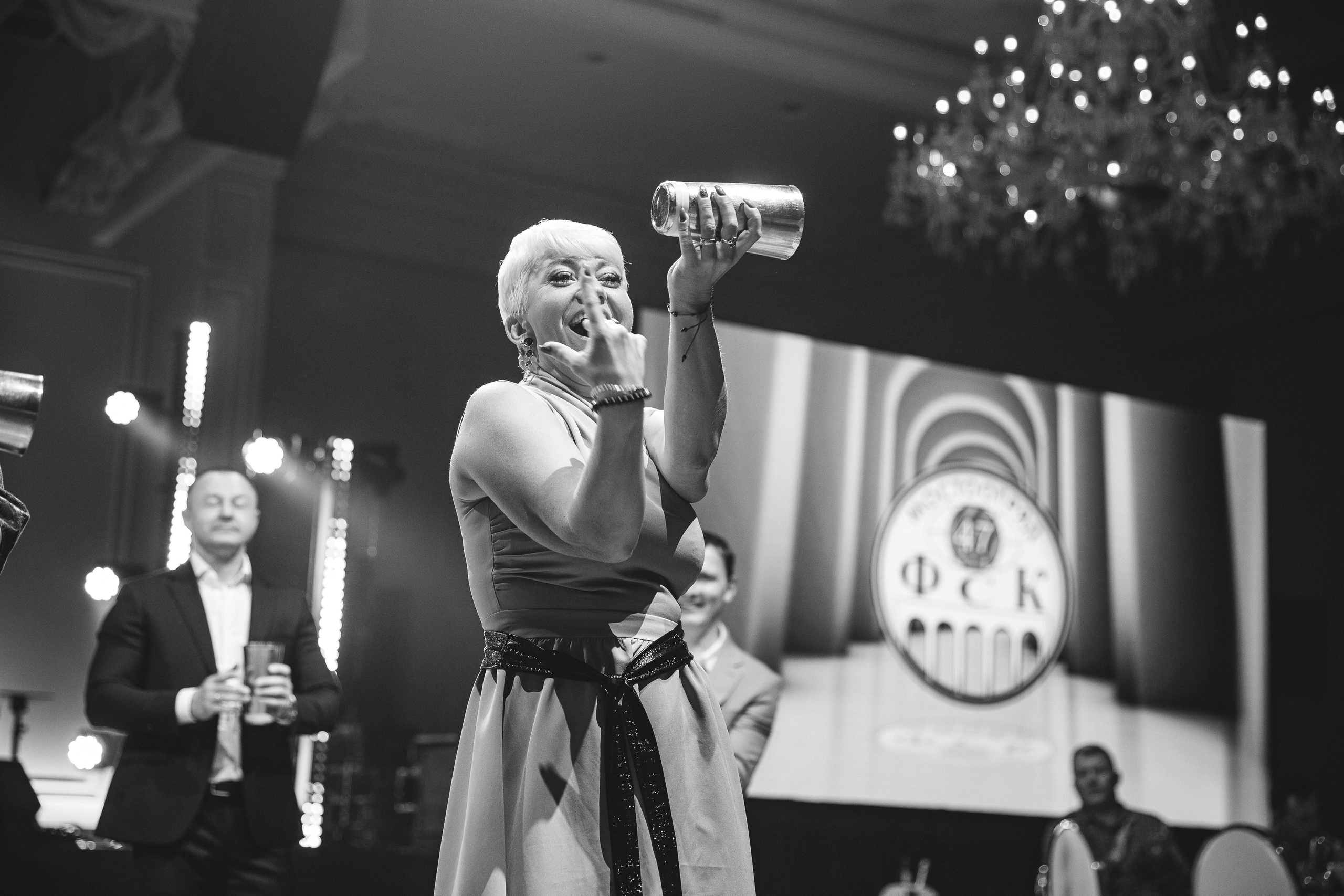 Корпоратив Мостоотряд-47