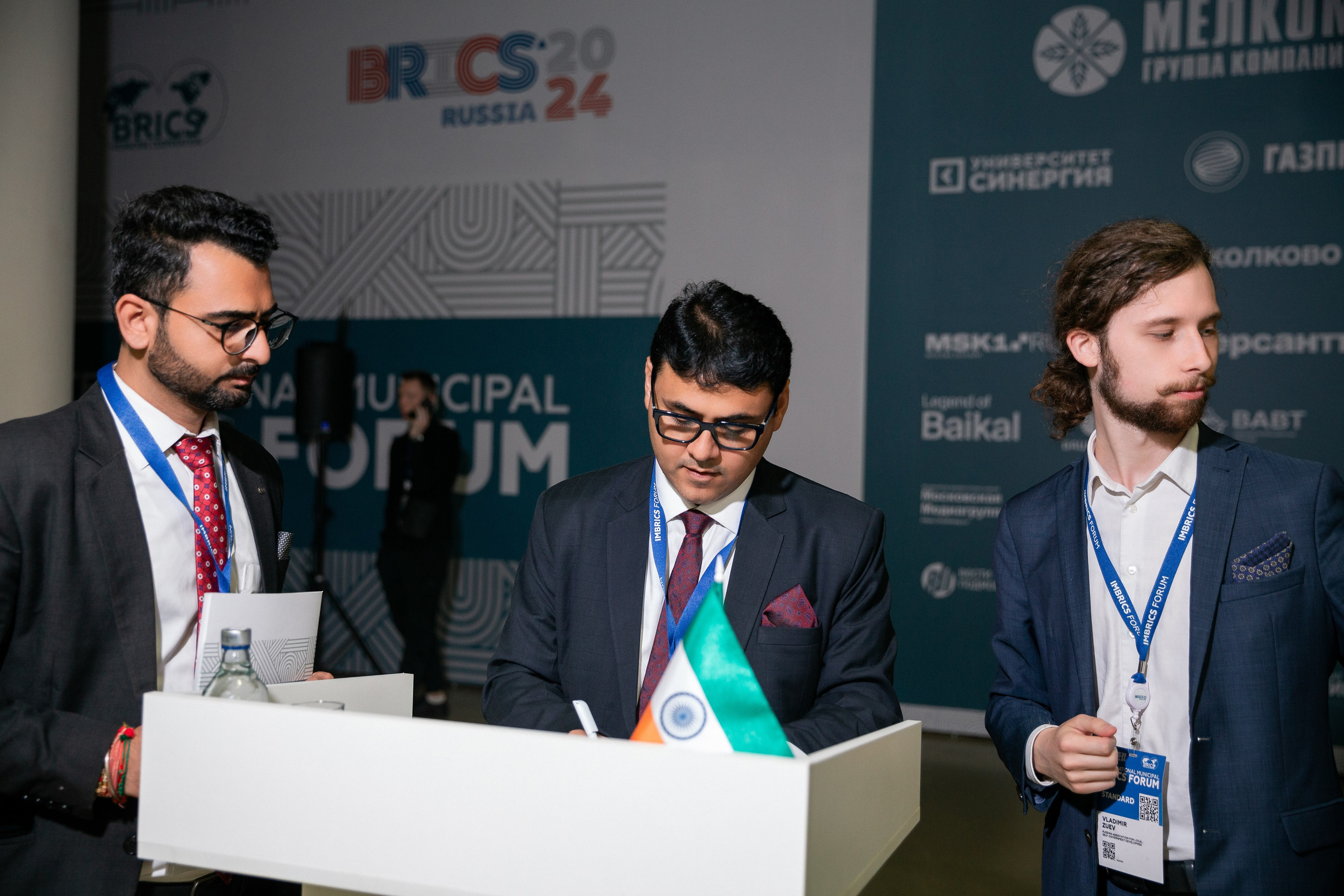 Брикс 2024. Репортажный Фотограф Александр Назаров. Москва и М.О
