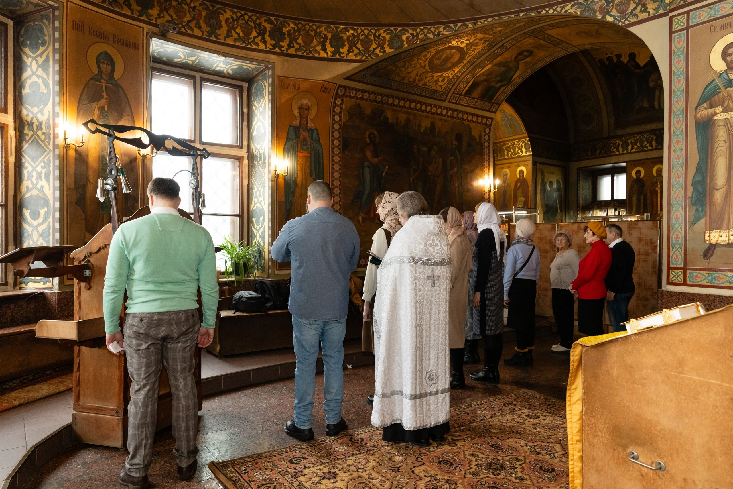 Кристины Артемий. Татьяна Чернышова свадебный фотограф Москва