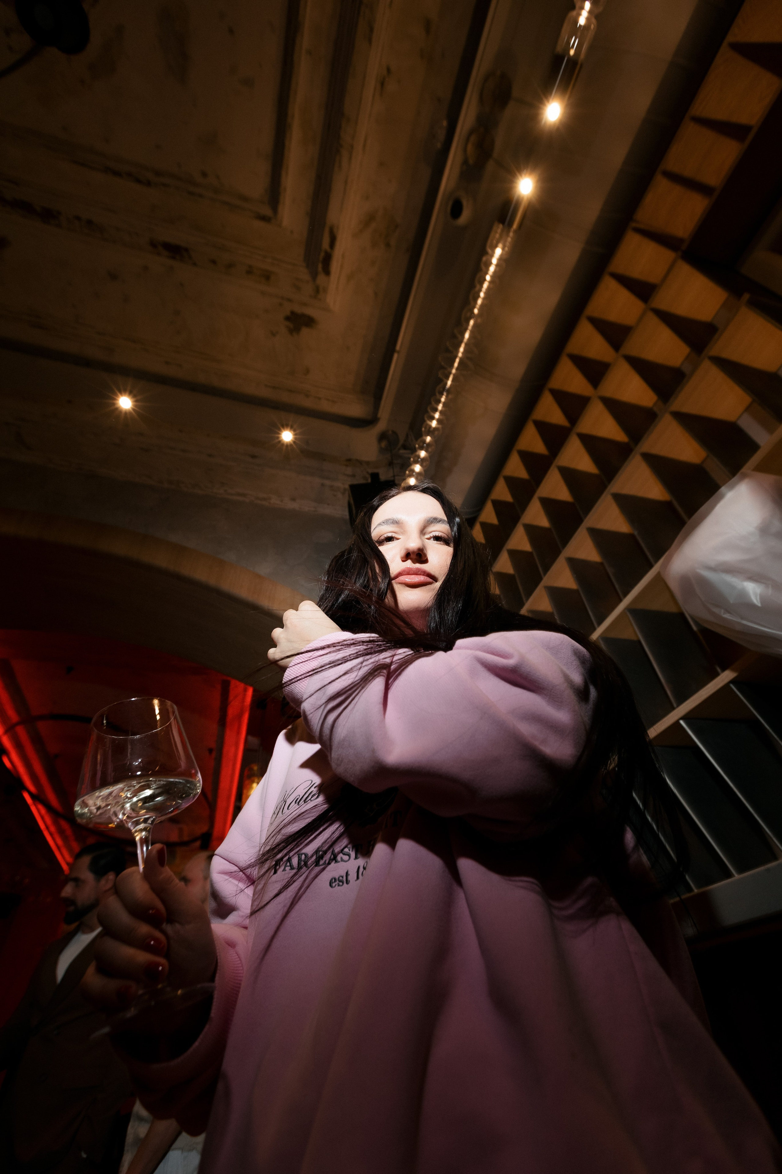 AMORE ОТКРЫТИЕ — DAY II. СВОИ. ФОТООТЧЕТЫ-СОБЫТИЯ-МЕСТА