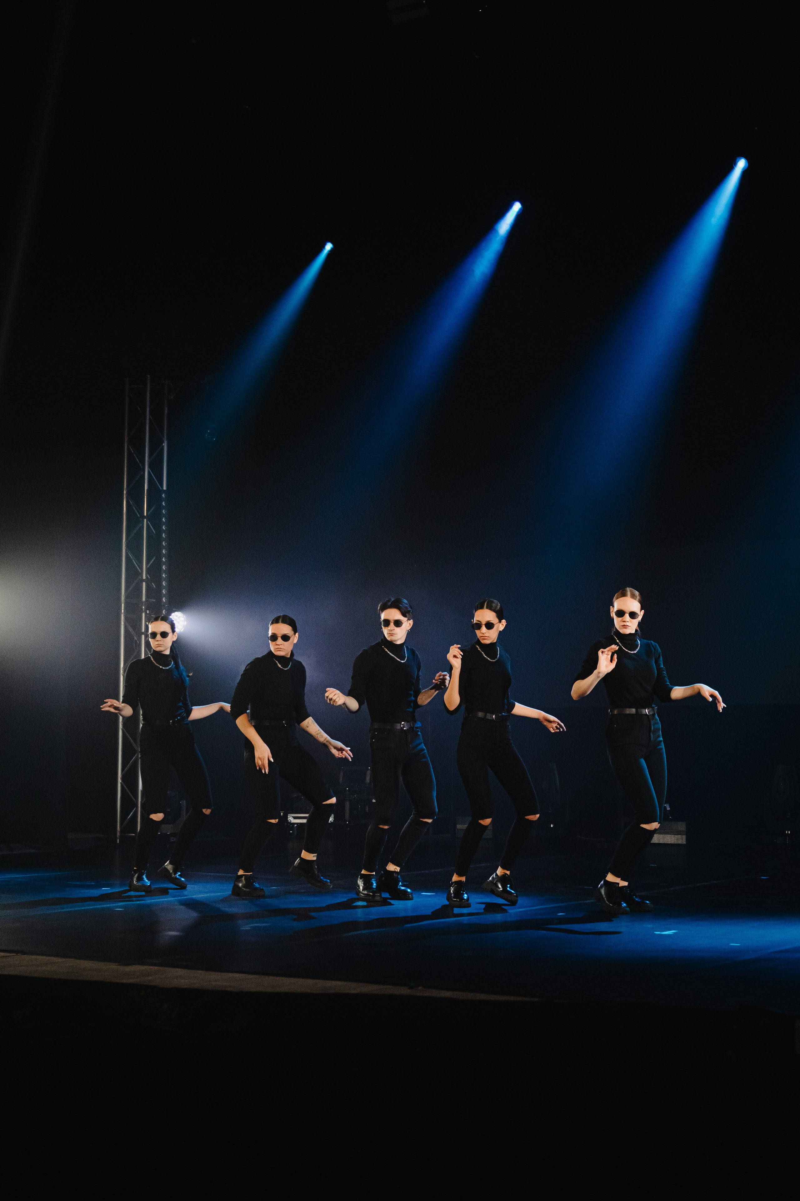 DS Crew 26.02.24 г. Нижний Новгород, ДК ГАЗ. Свадебный и семейный фотограф Женя Добрянская в Нижнем Новгороде