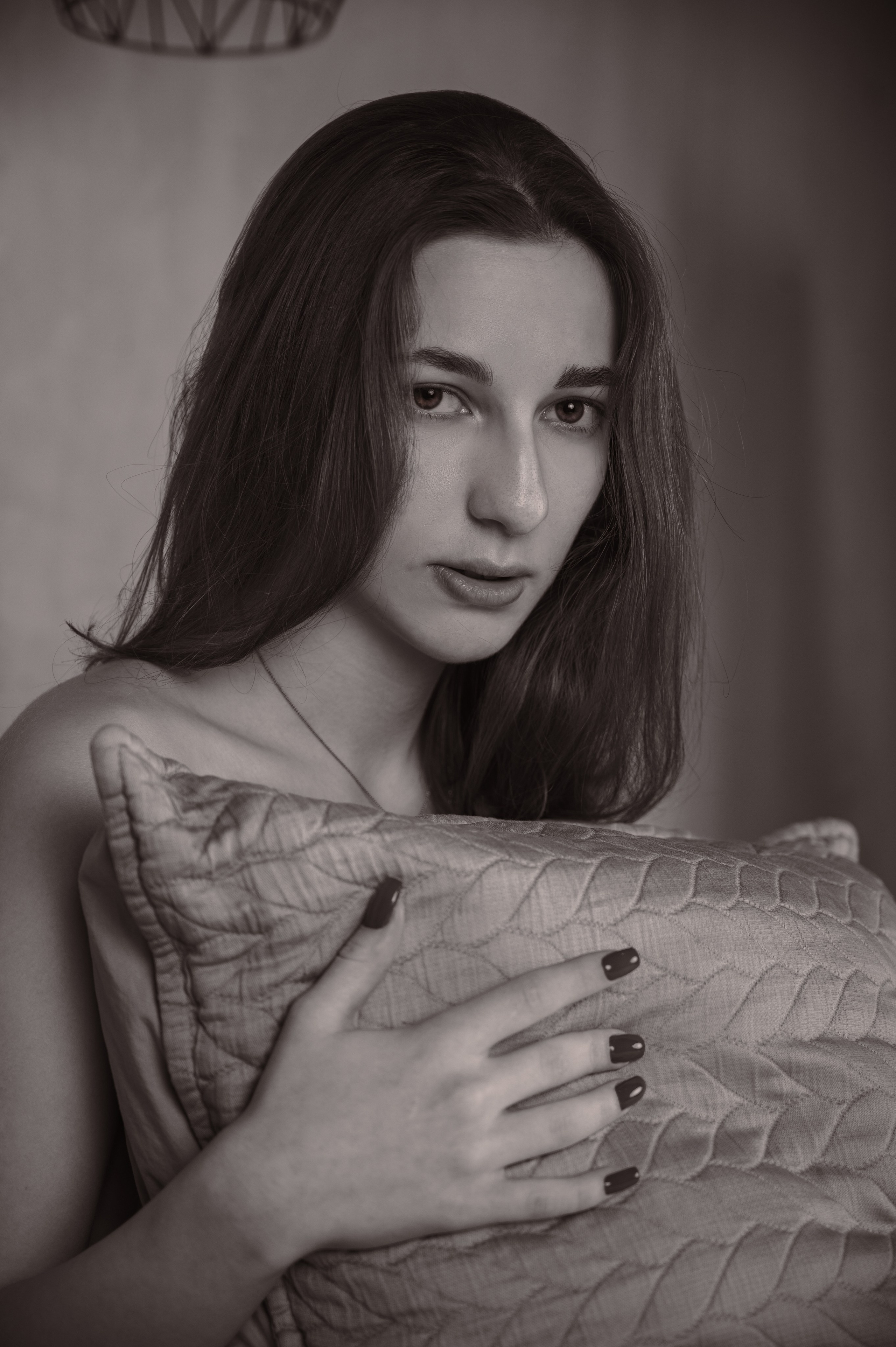 Лена. Фотограф Мария