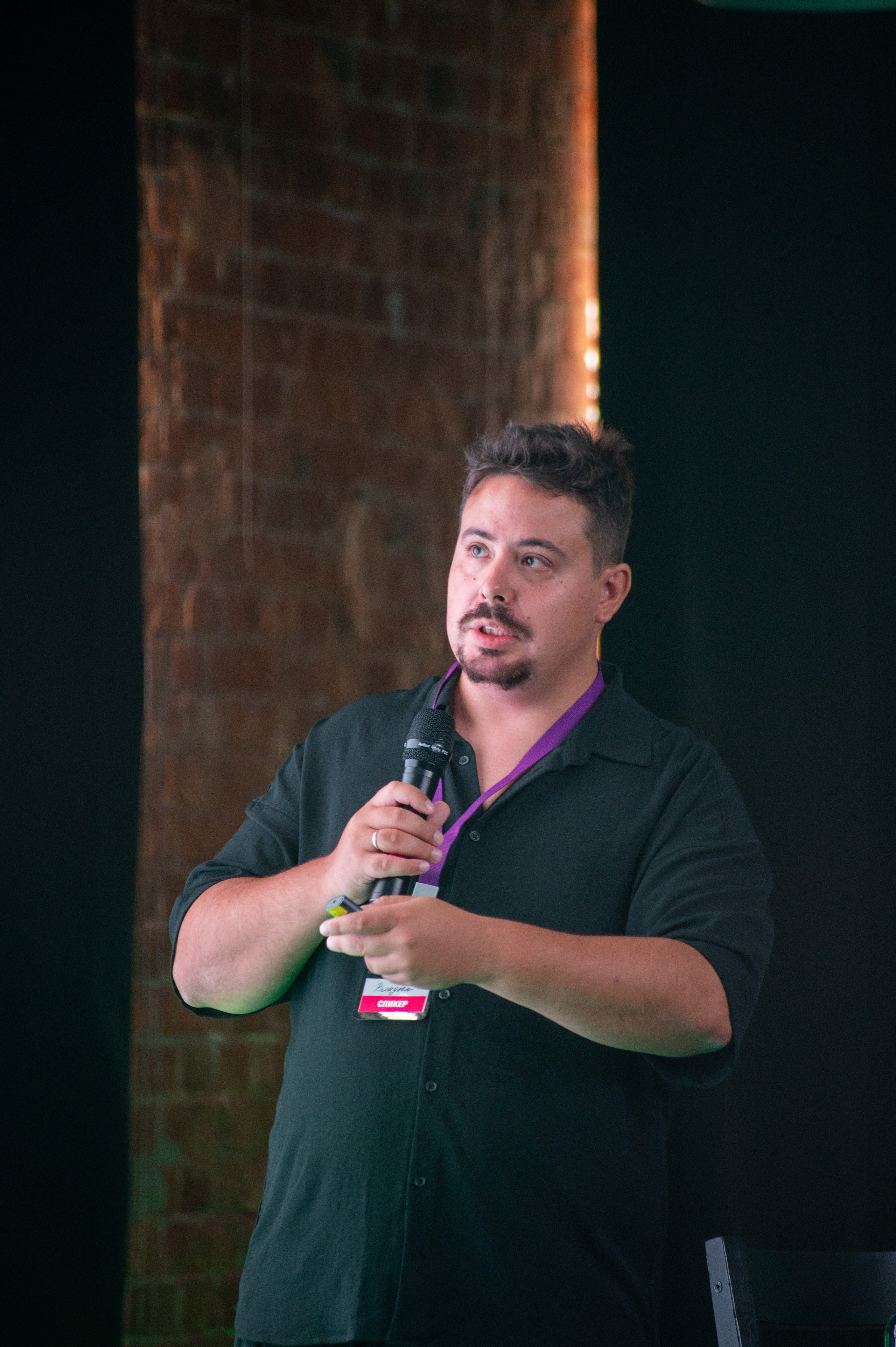 Интенсив 2.0. Фотограф Мария