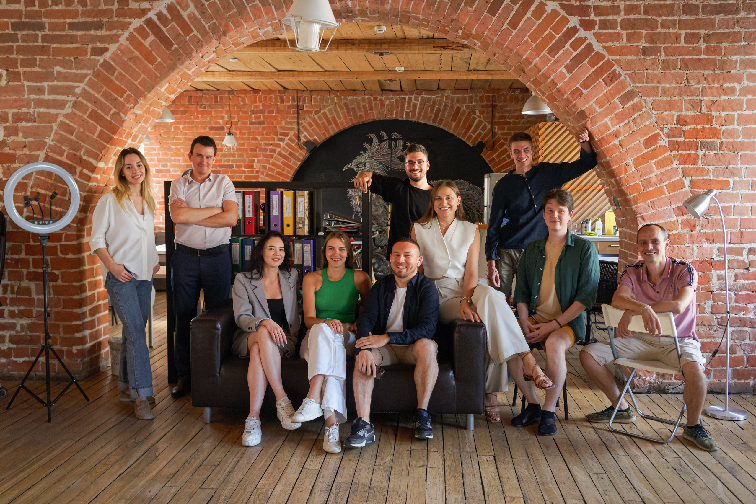 Mark Weber. Сайт фотографа Нади Новиковой