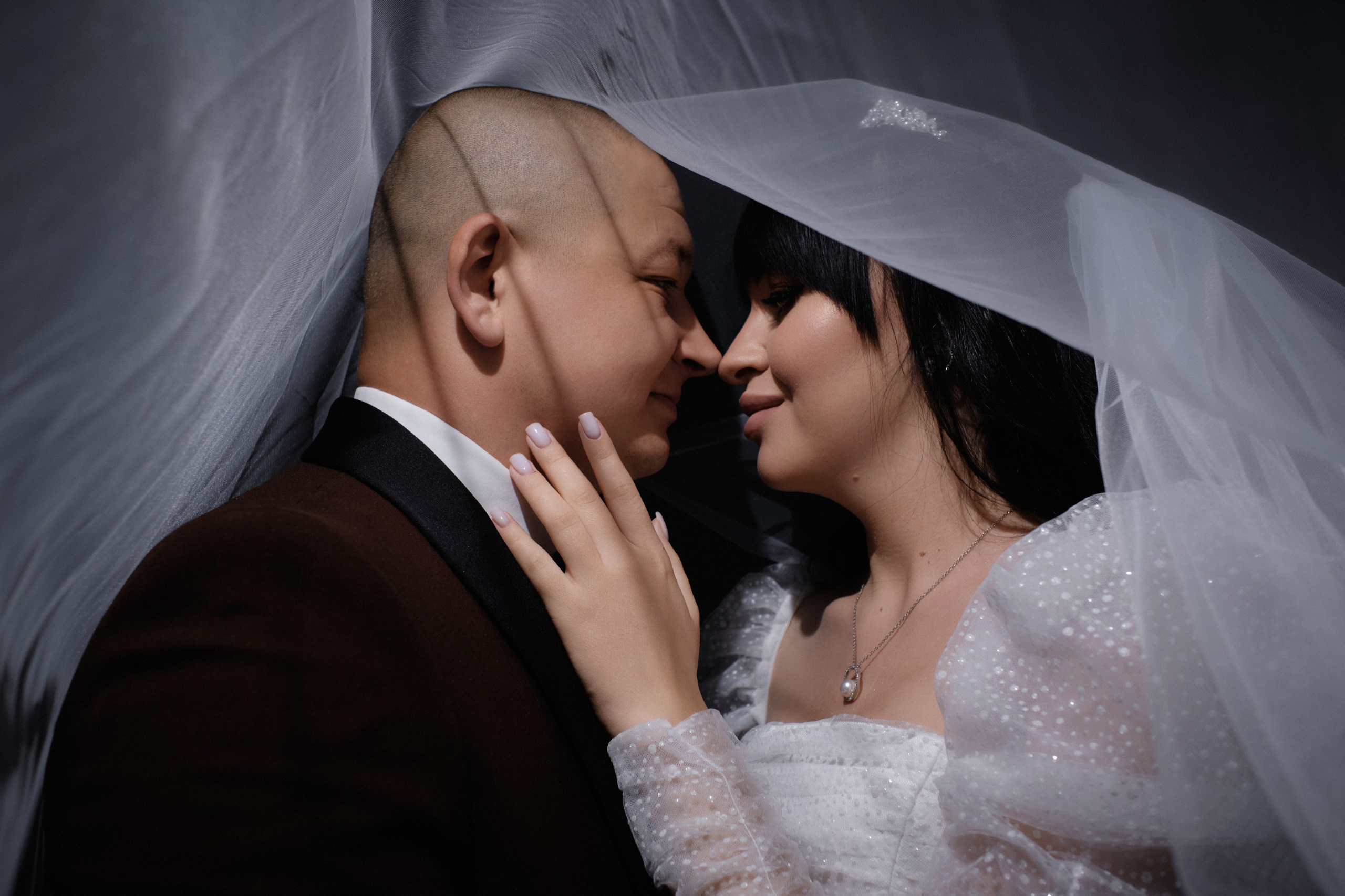 Максим + Карина. Антонина Мезинова фотограф Михайловка и Волгоград