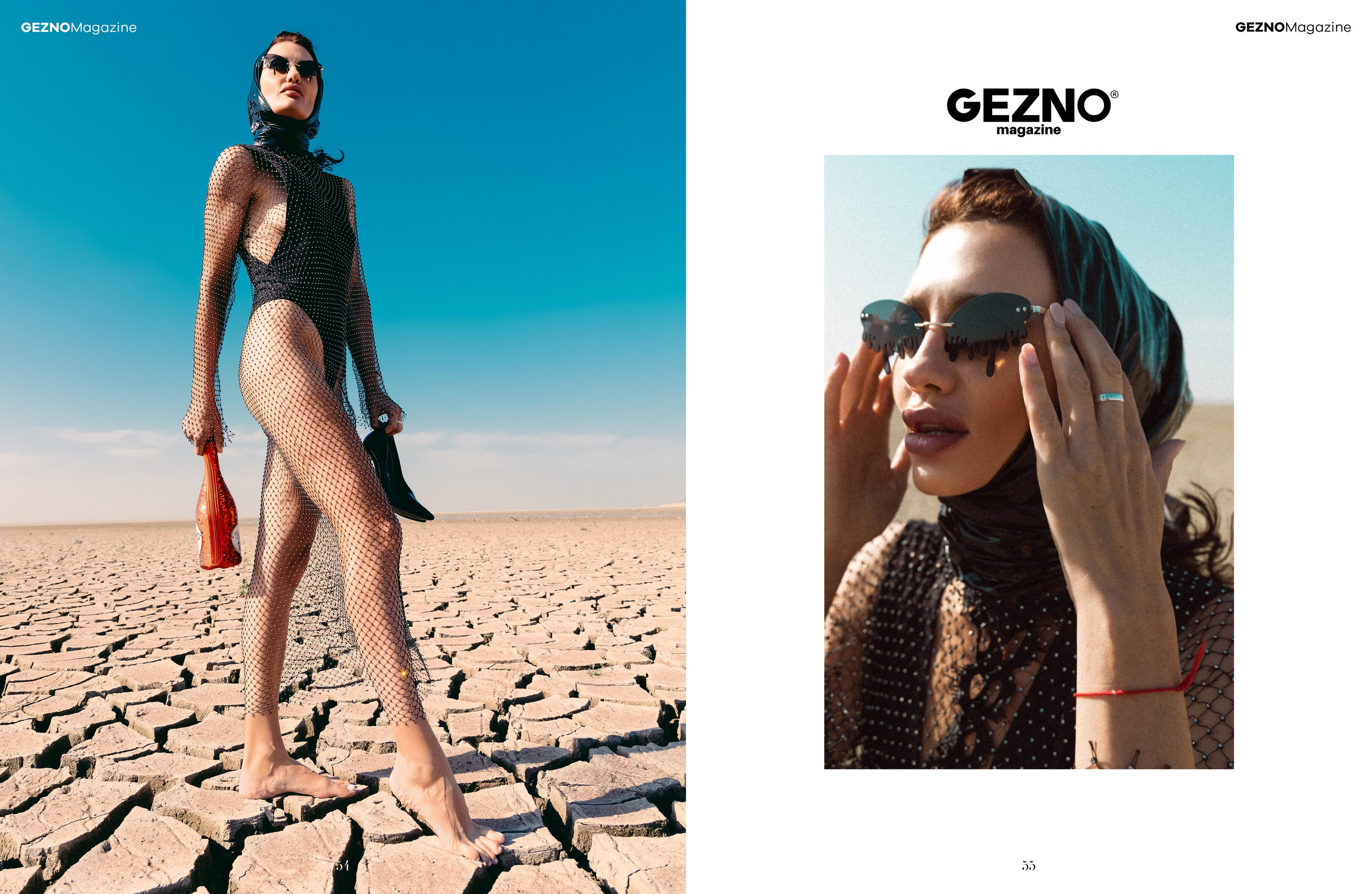 ПУБЛИКАЦИЯ В ЖУРНАЛАХ. Photographer of Krasnodar city Paul Varro