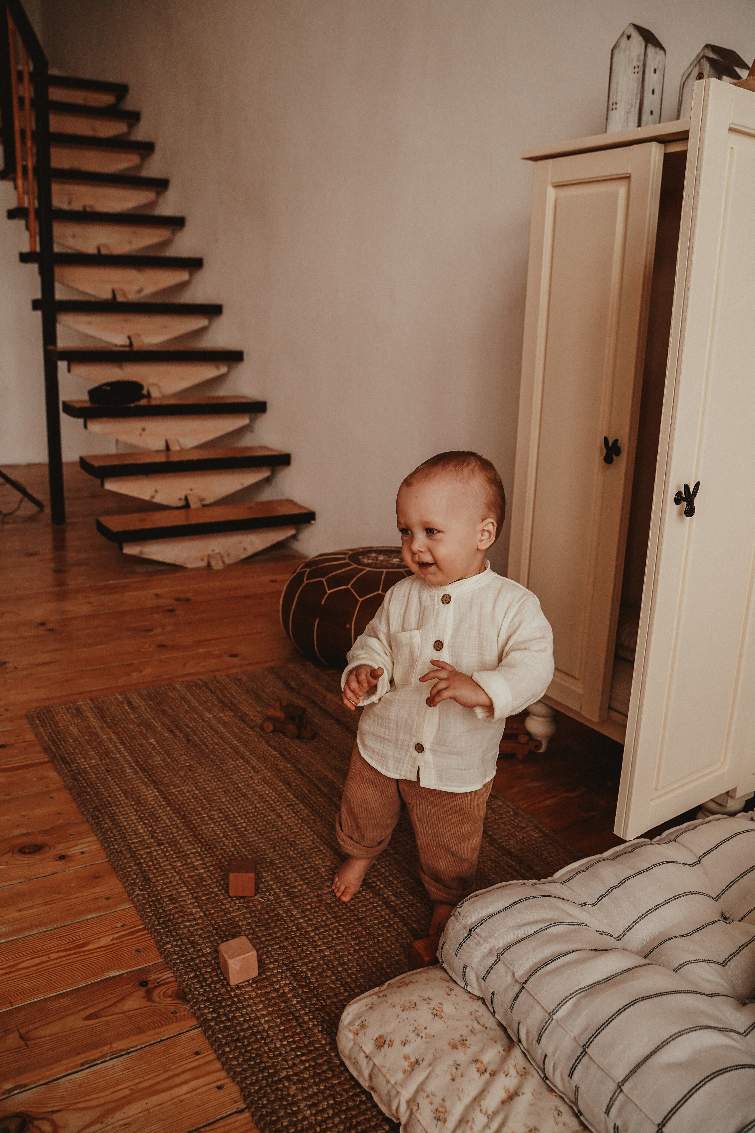 Годовасие Лёвы. Семейный и женский фотограф в Краснодаре Анастасия Приймак