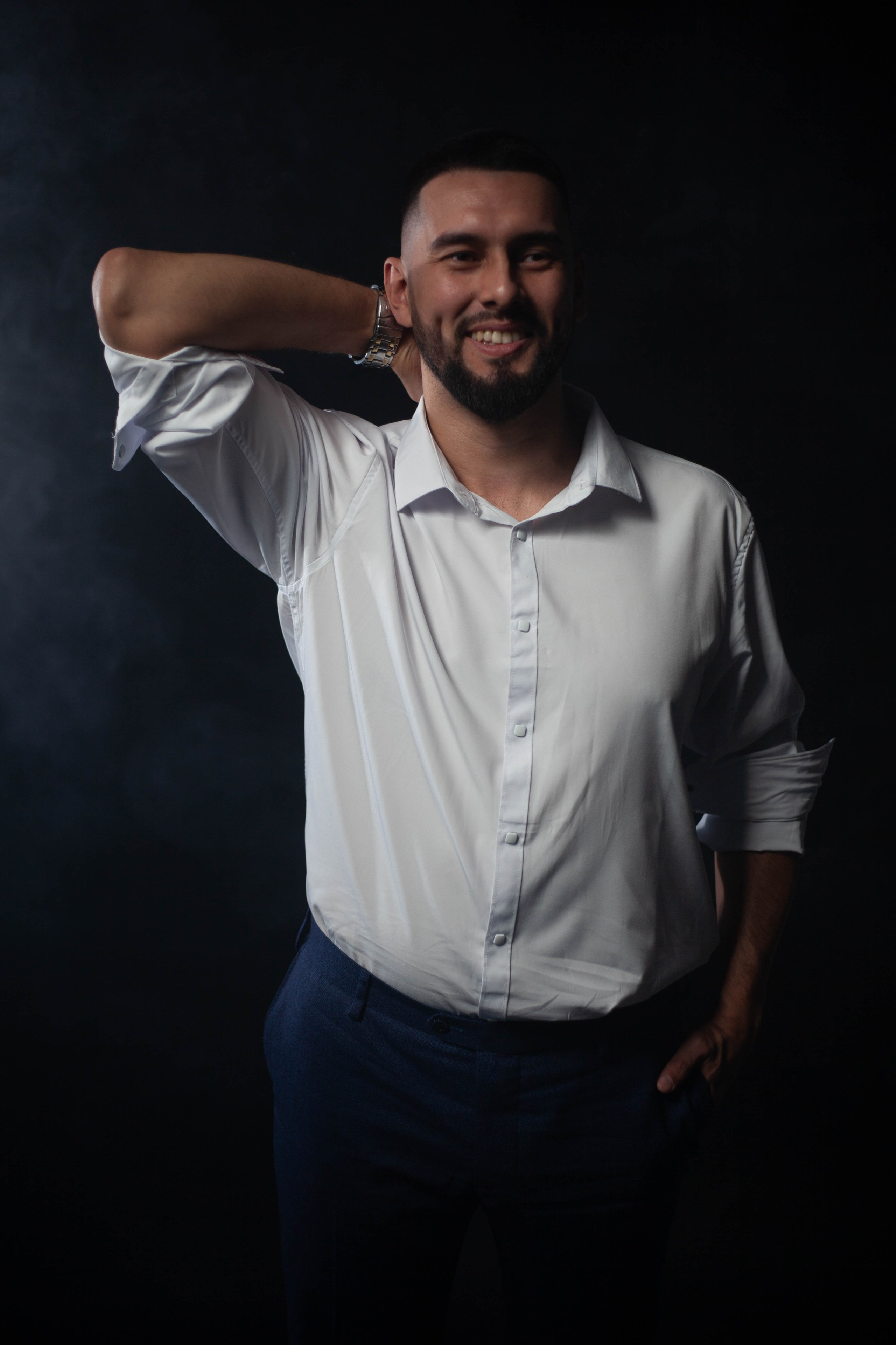 Дергачев Дмитрий – профессиональный мужской фотограф в Хабаровске. Фотограф в Хабаровске