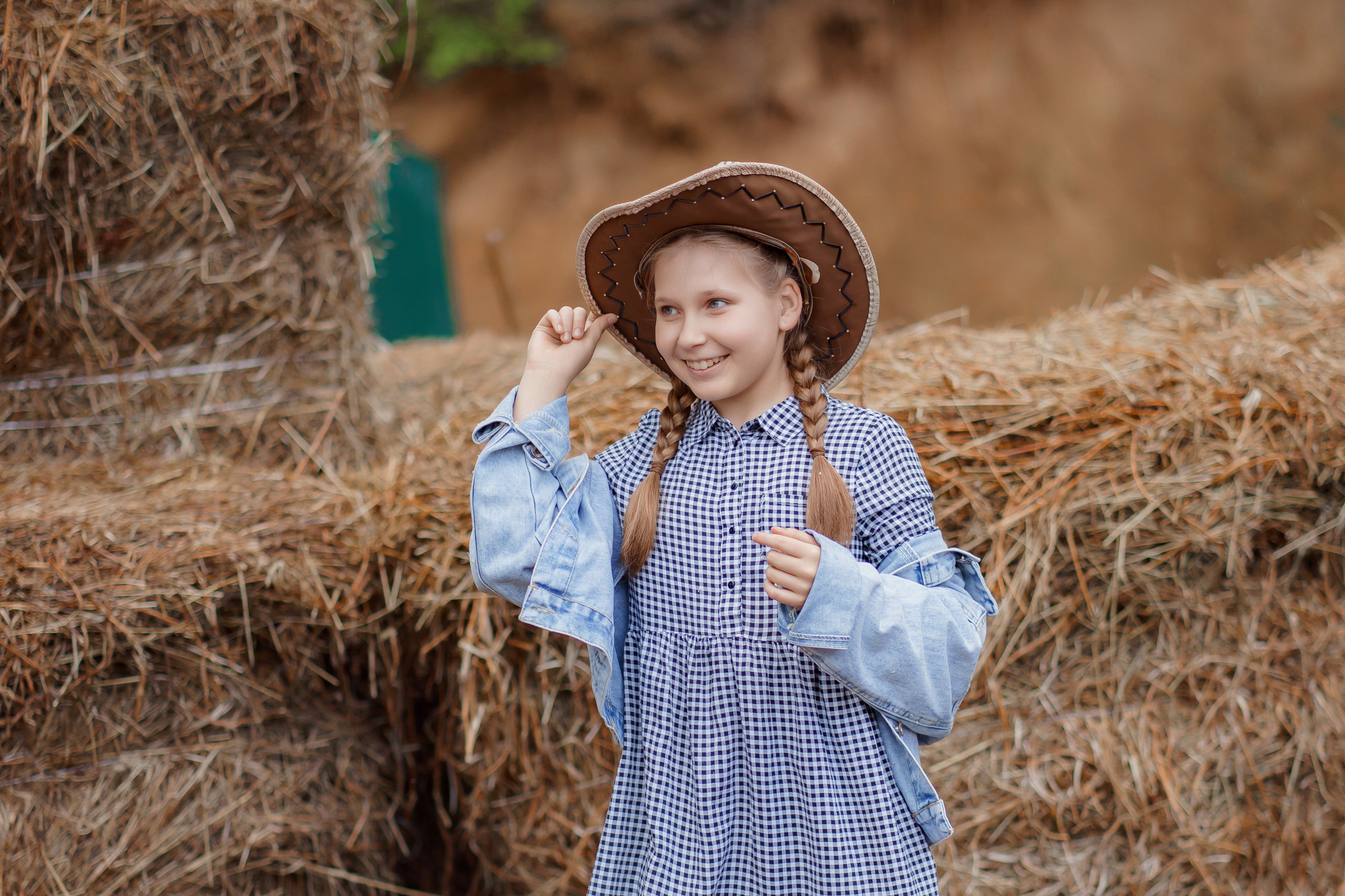ФЕРМА. Фотограф Людмила Панюхина г. Нижний Новгород