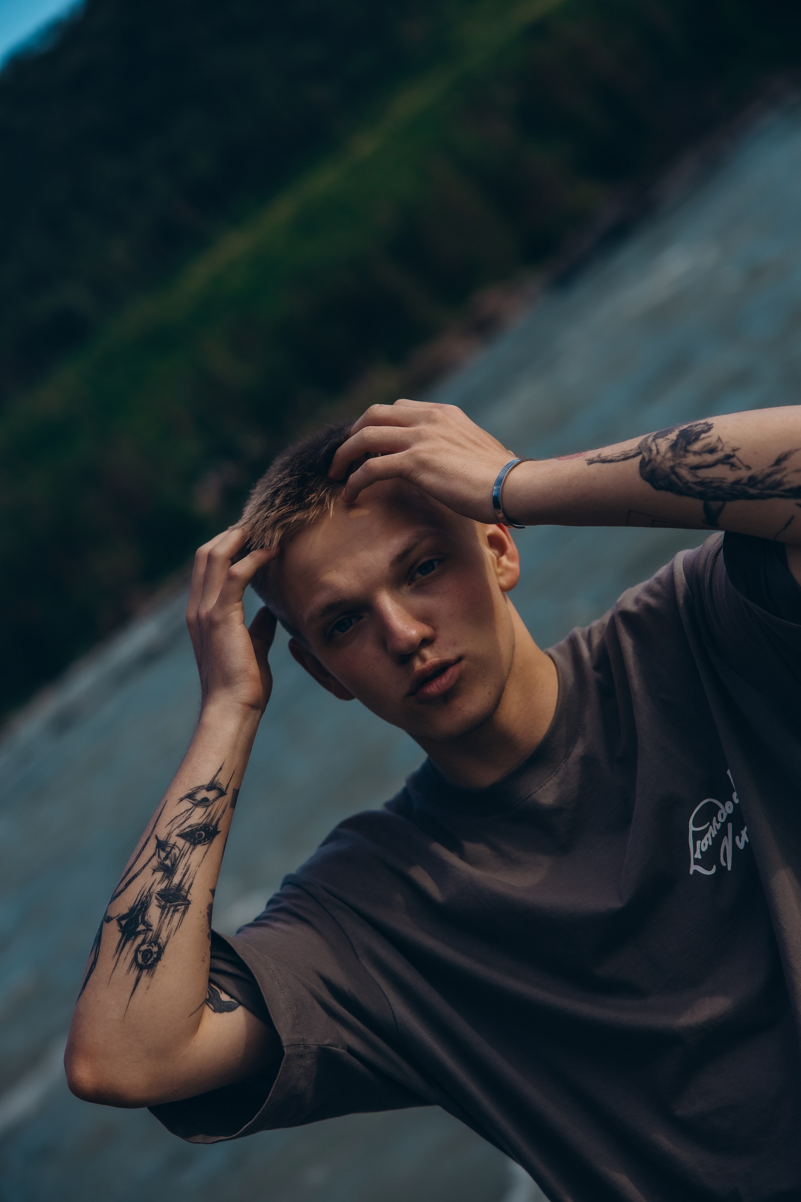 Сережа. Свадебный фотограф Белокуриха, Алтай