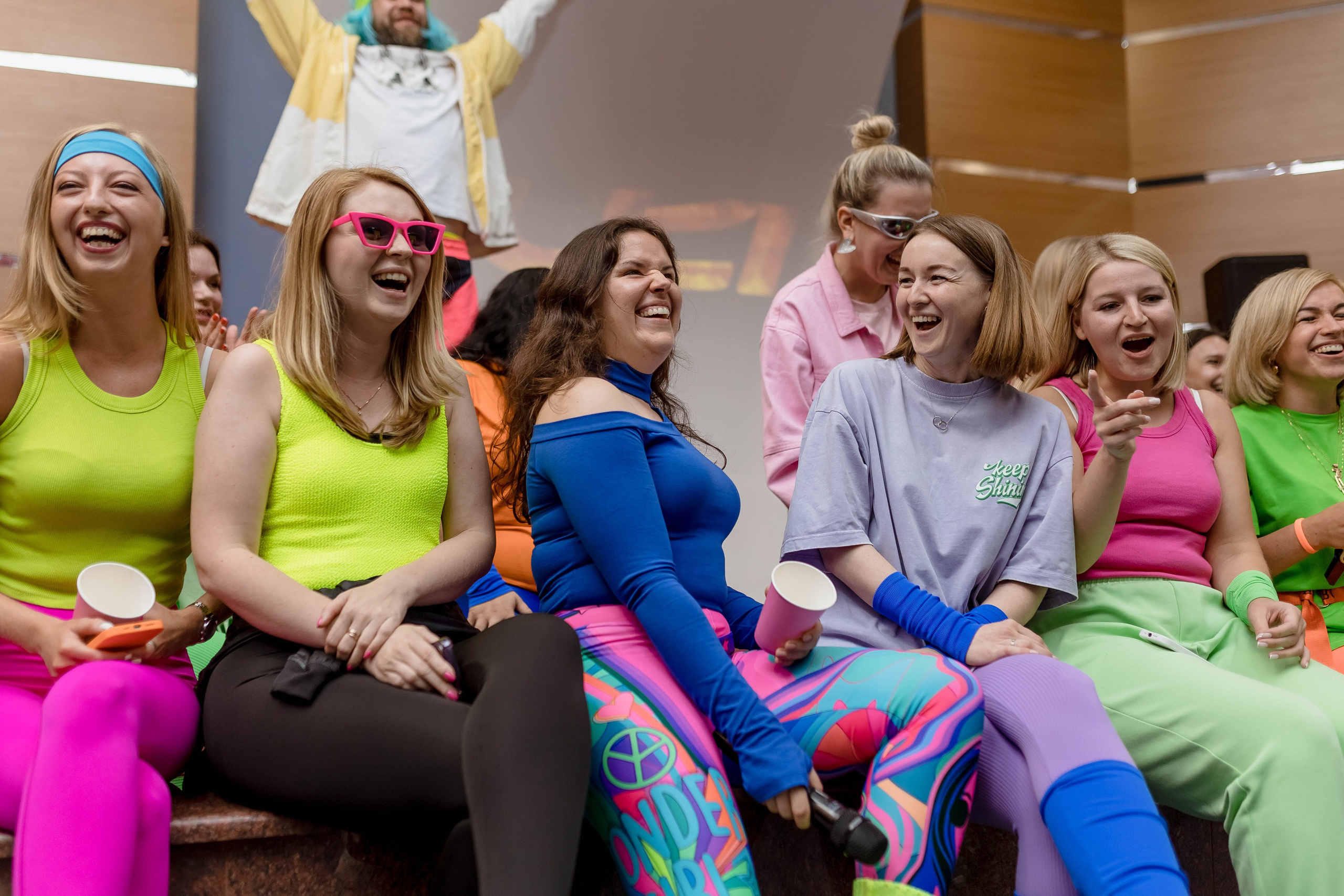 Совкомбанк day 1. Главная