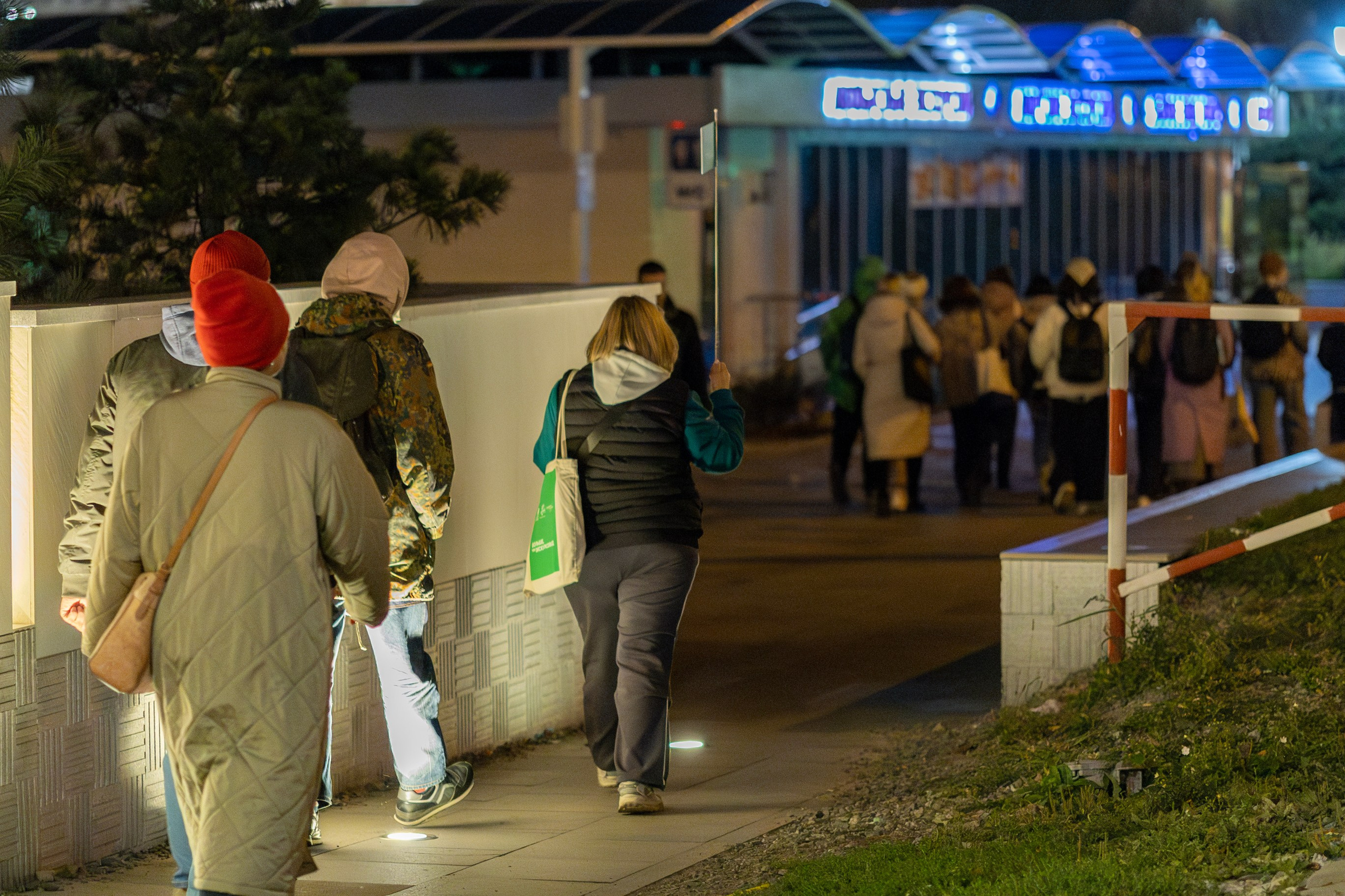 Всероссийский конкурс Проводники смыслов. Репортажный и портретный фотограф в Владивостоке
