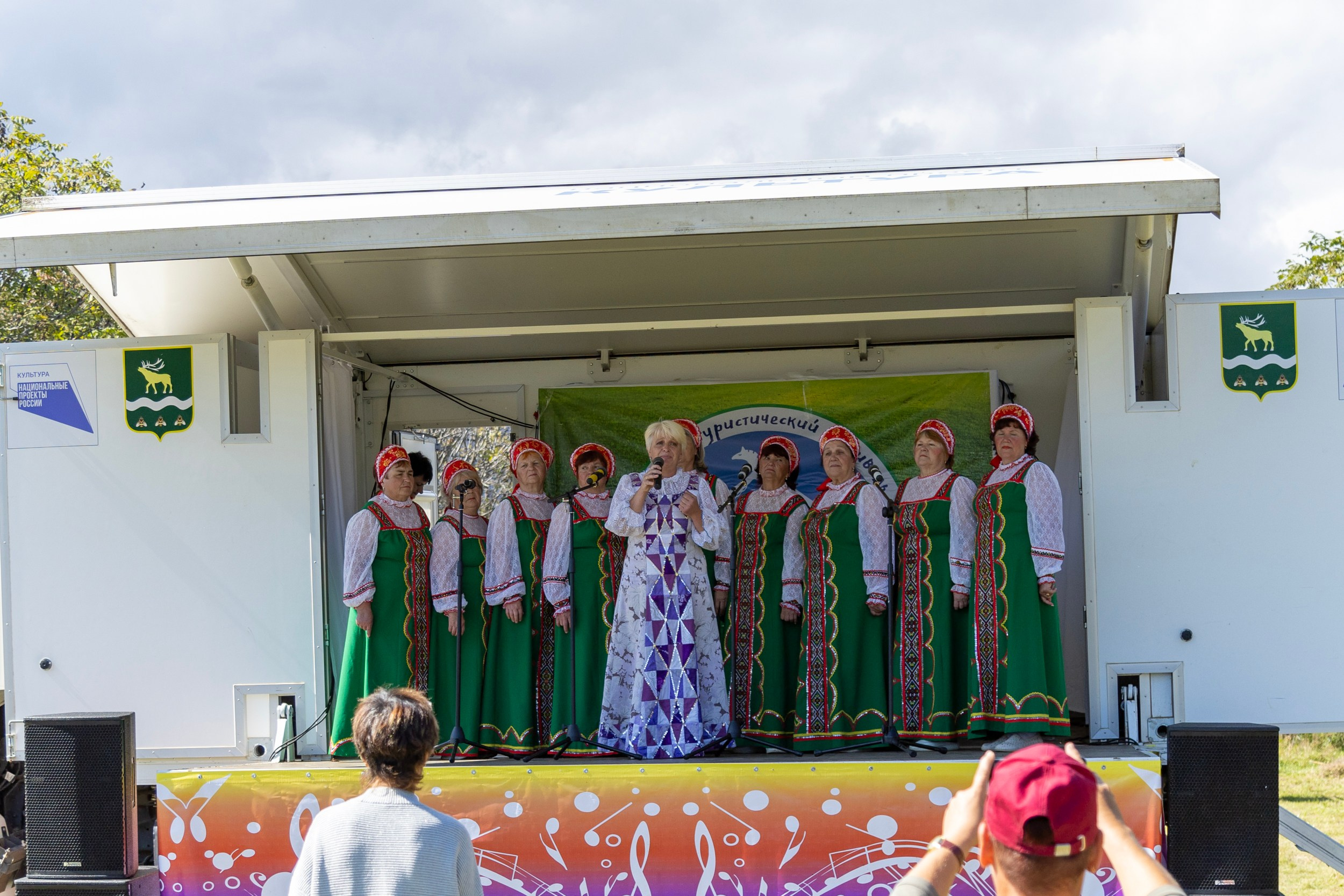 Фестиваль «Большой пикник», репортаж для ASAP Speedcubing. Репортажный и портретный фотограф в Владивостоке