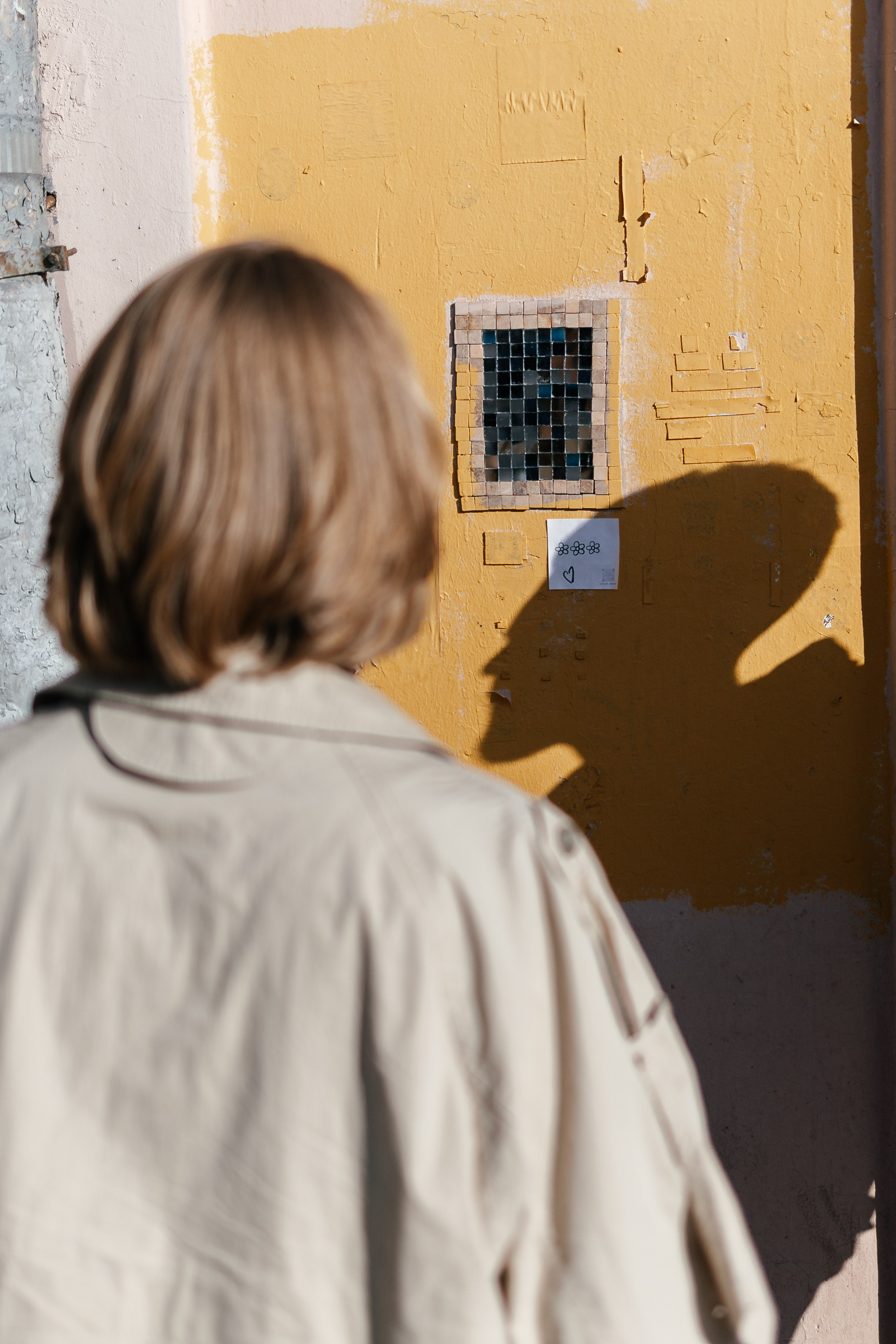 Полина и Вадим. Lifestyle фотограф в Санкт-Петербурге Анна Щекалева