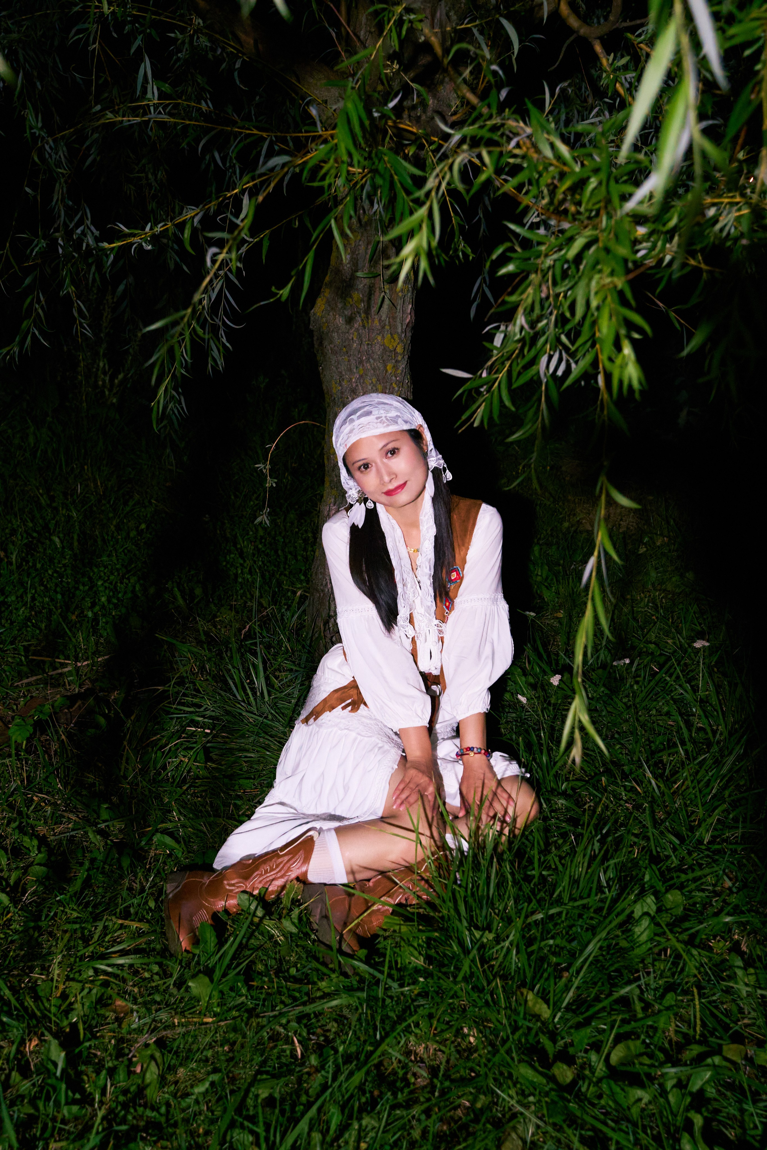 Поле. Свадебный и репортажный фотограф в Москве Александр Кудрявцев