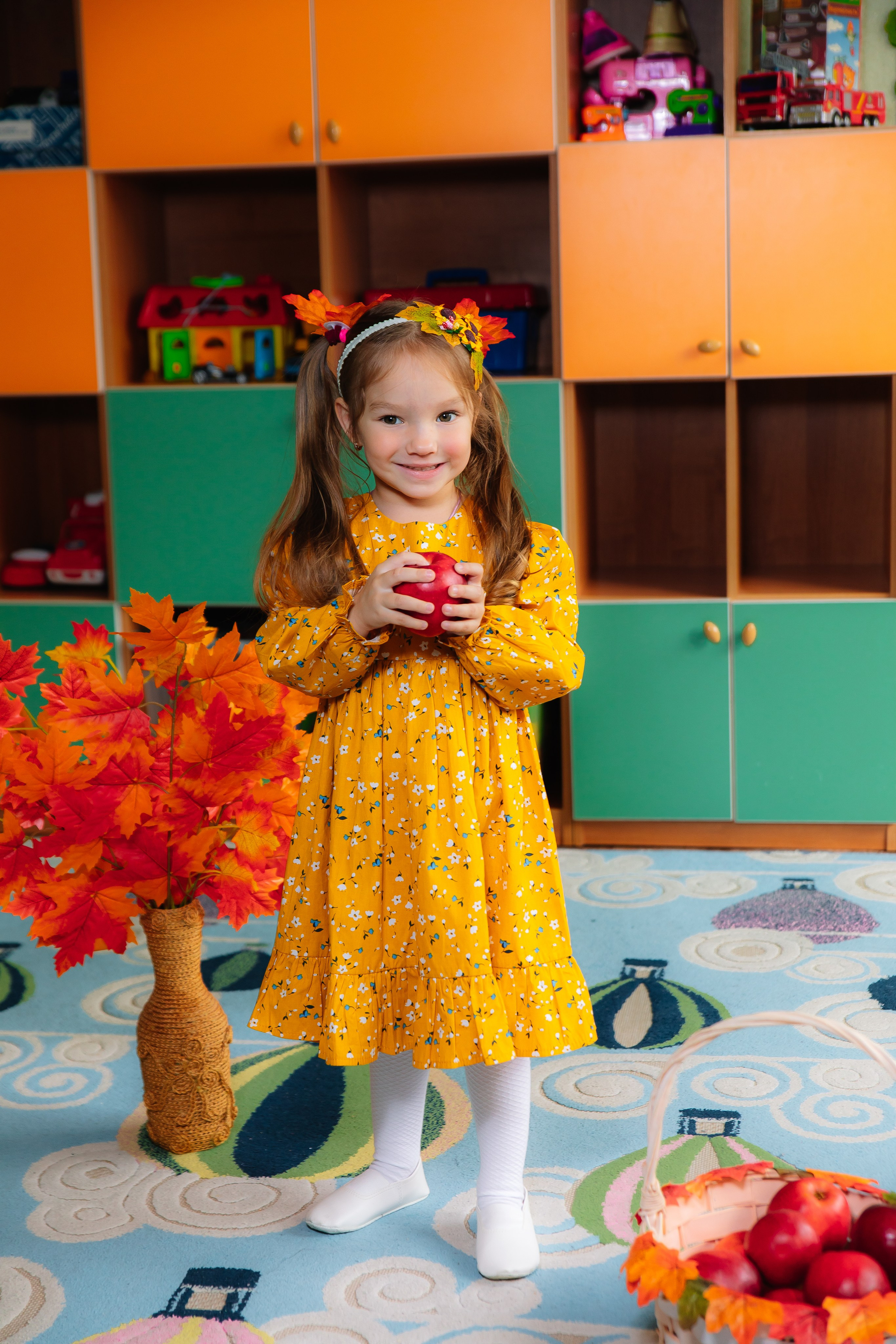 ОСЕННИЙ ПРАЗДНИК. Свадебный и семейный фотограф в Курске и Курчатове