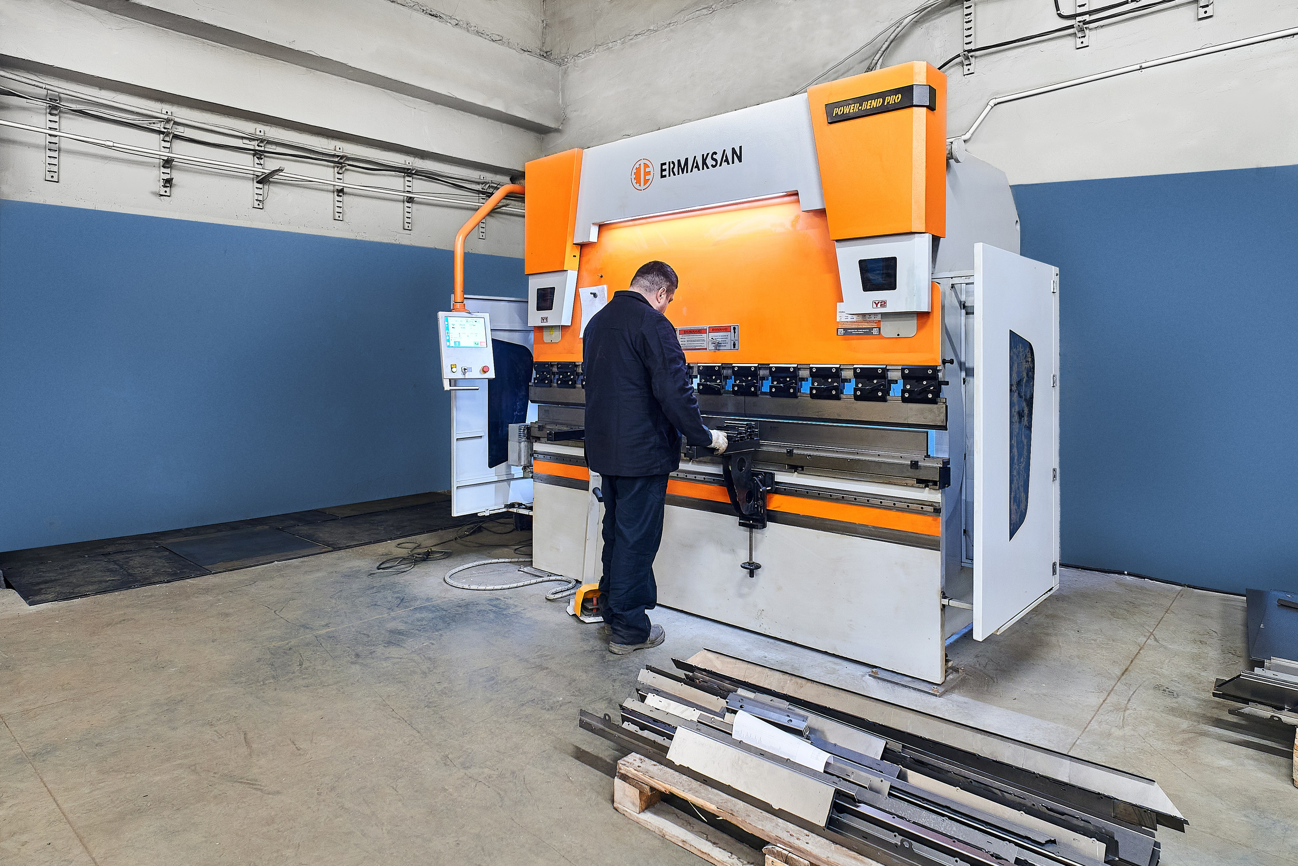 Коммерческая недвижимость. Интерьерный фотограф