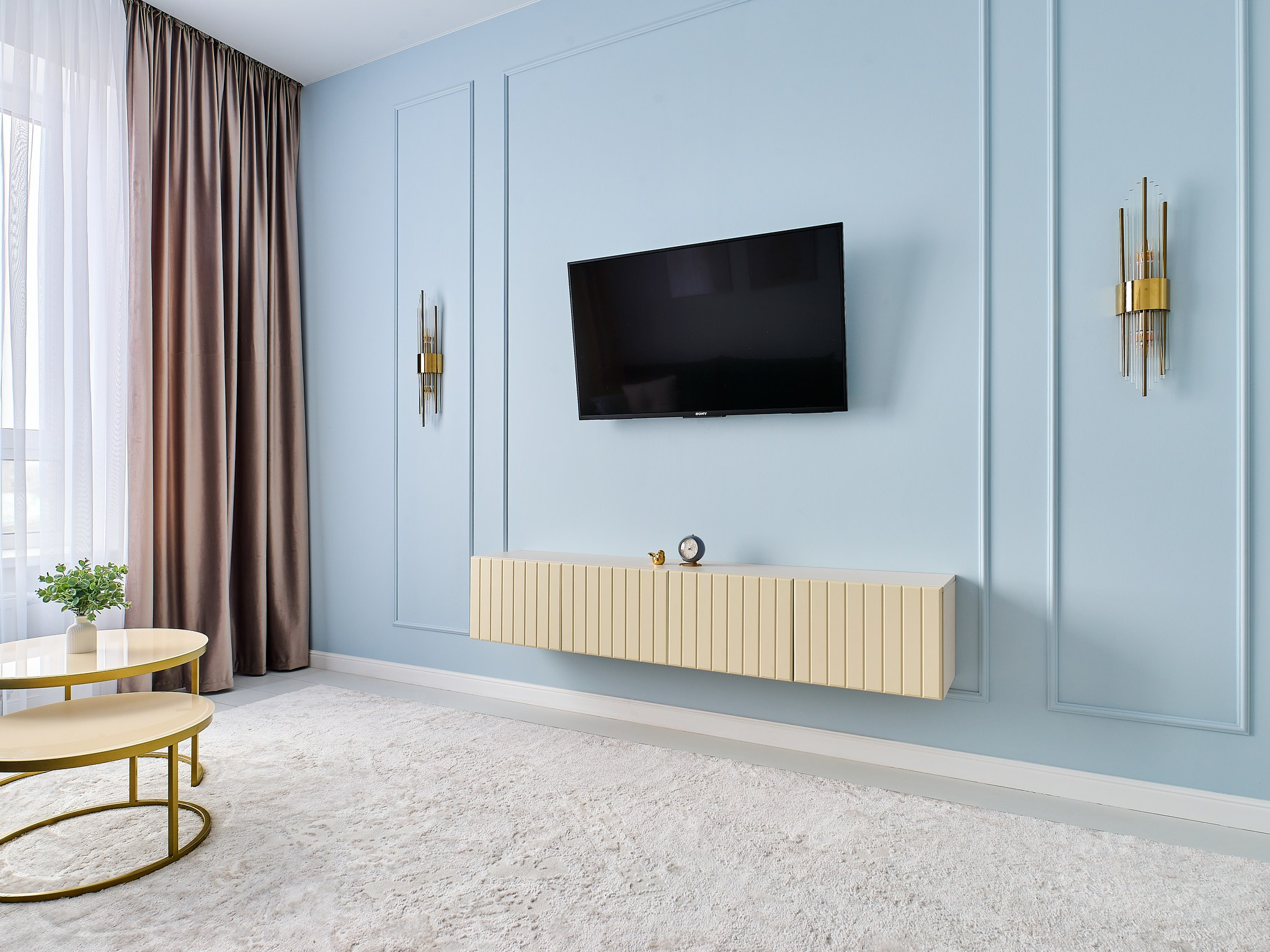 Интерьерный фотограф