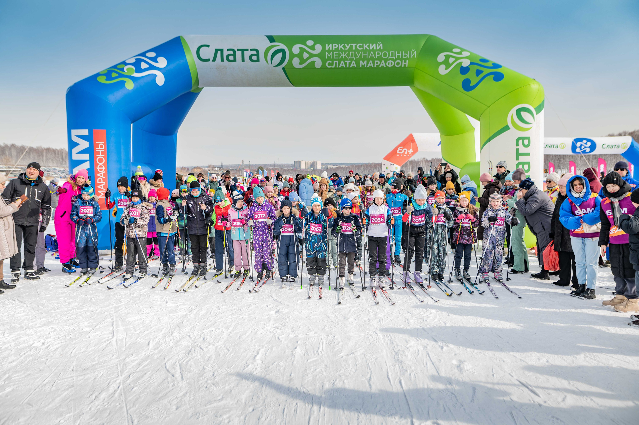 БАМ 09.03.2024 ТЕМЕРСО. Портретный фотограф в Ангарске Артём Иванов