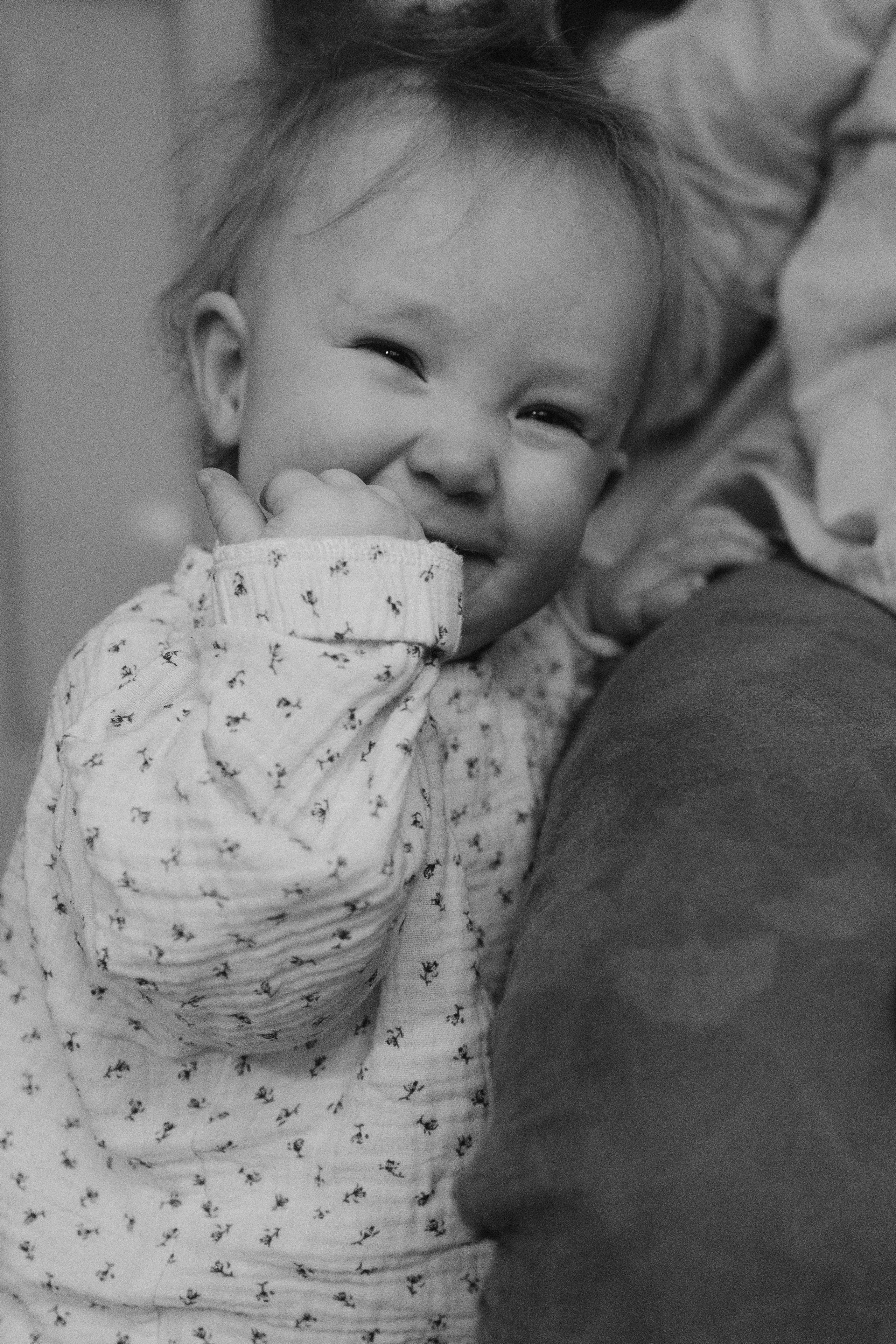 Когда мама — художник. Семейный и портретный фотограф в Москве Ольга Кудачкина