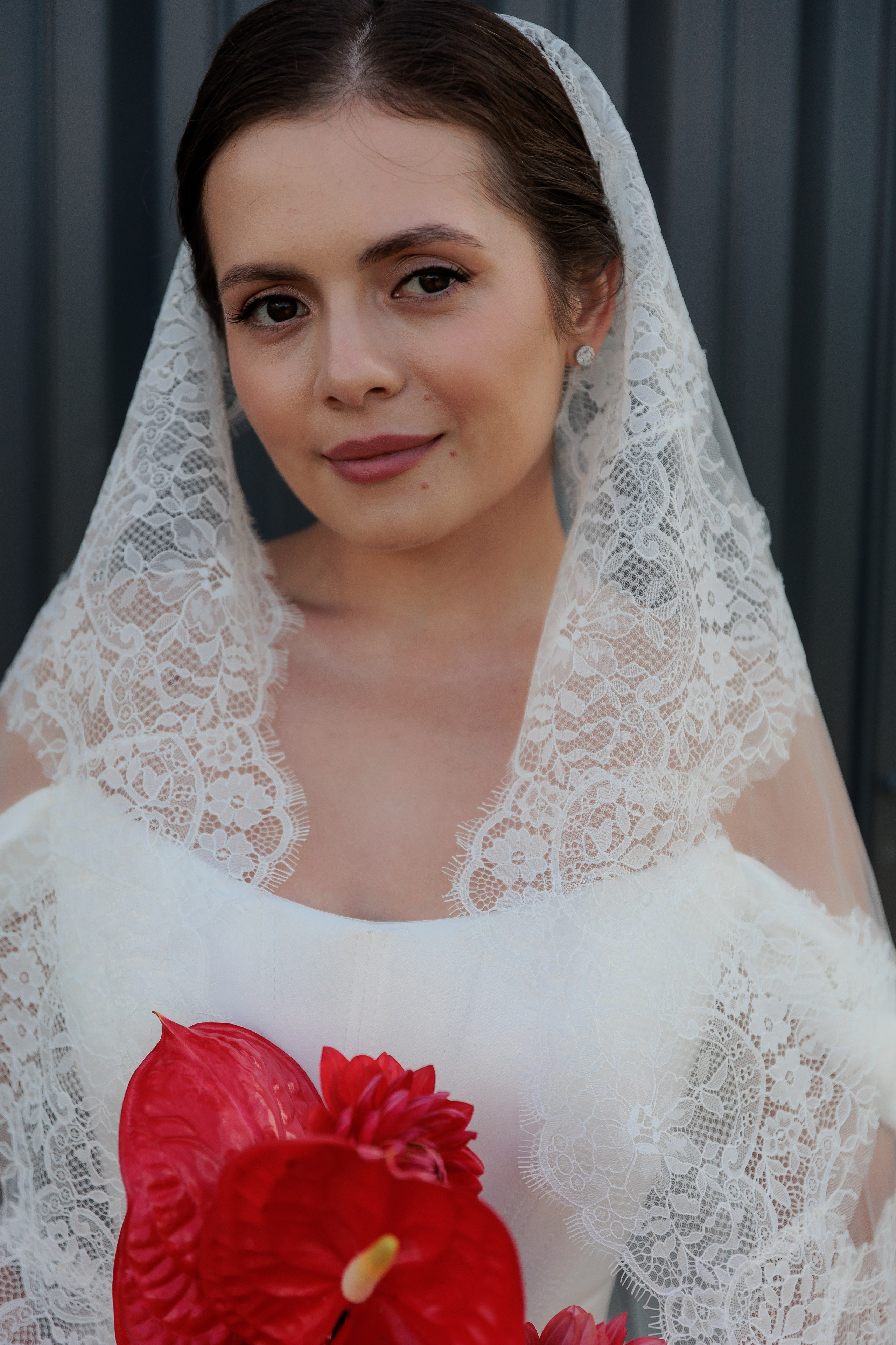 Лилия и Алексей. Фотограф Дарья Норкина