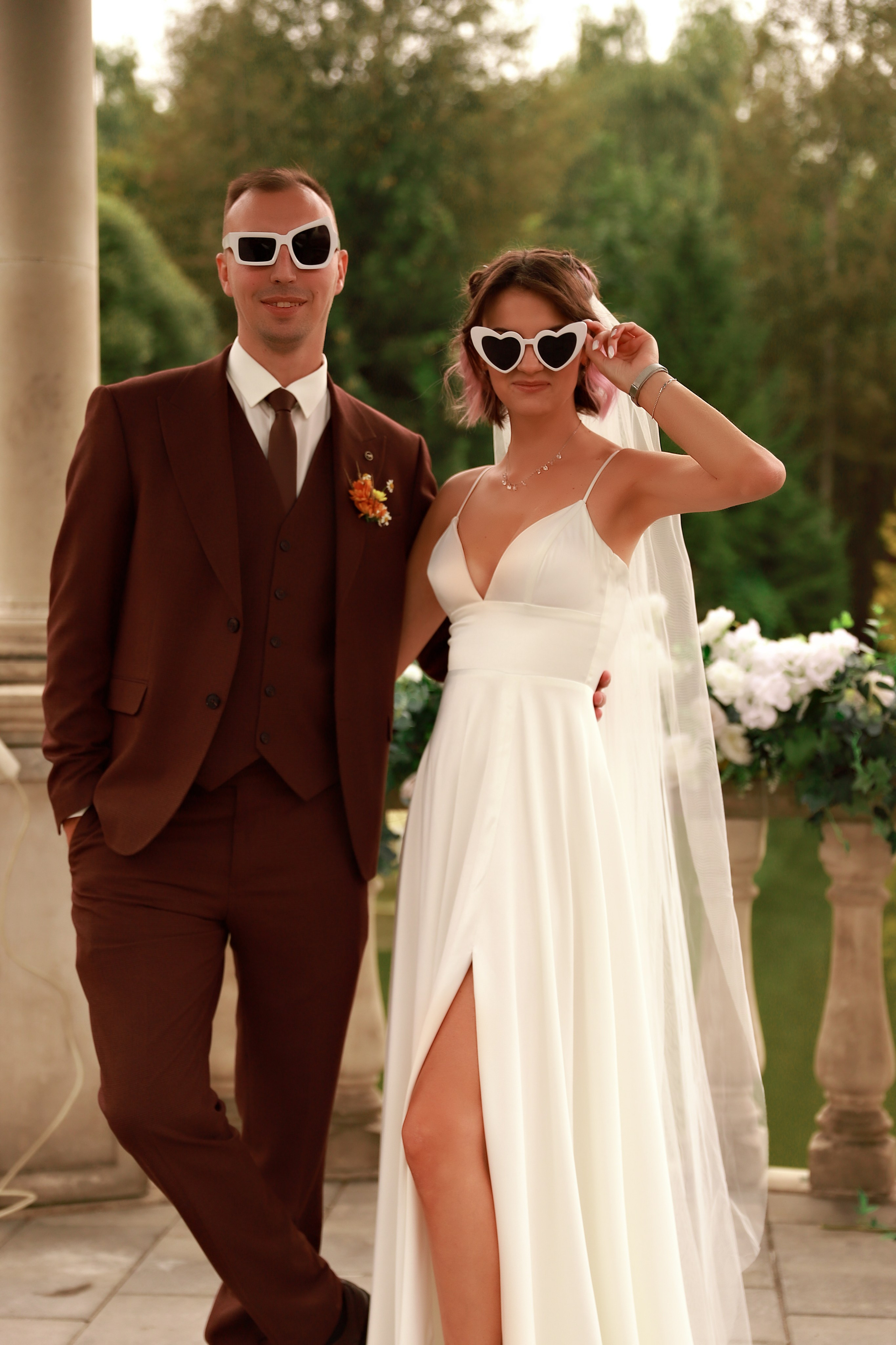 История одного дня. Фотограф в Москве Елена Дроботя