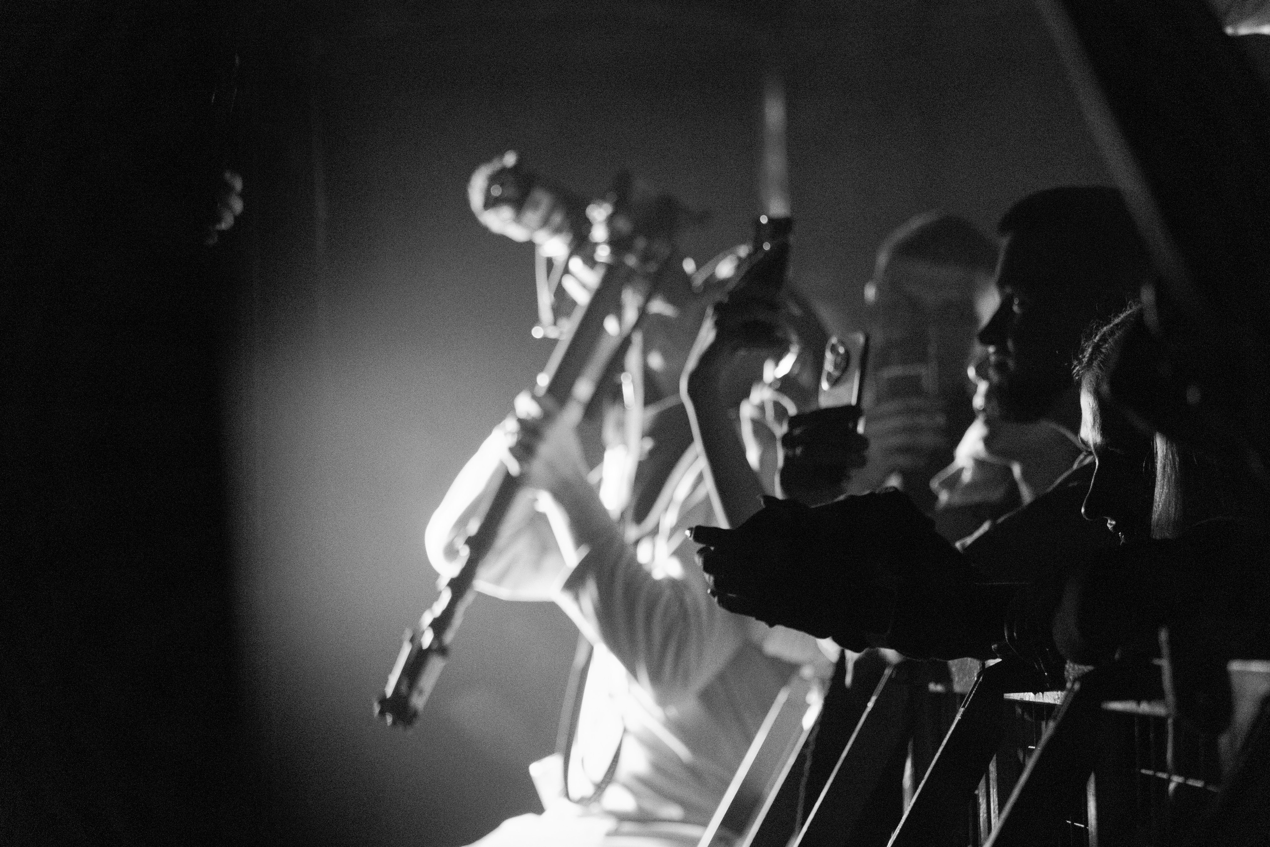 Хаски — Смоленск 23.05.2025. KiPPER Gallery — Фотограф