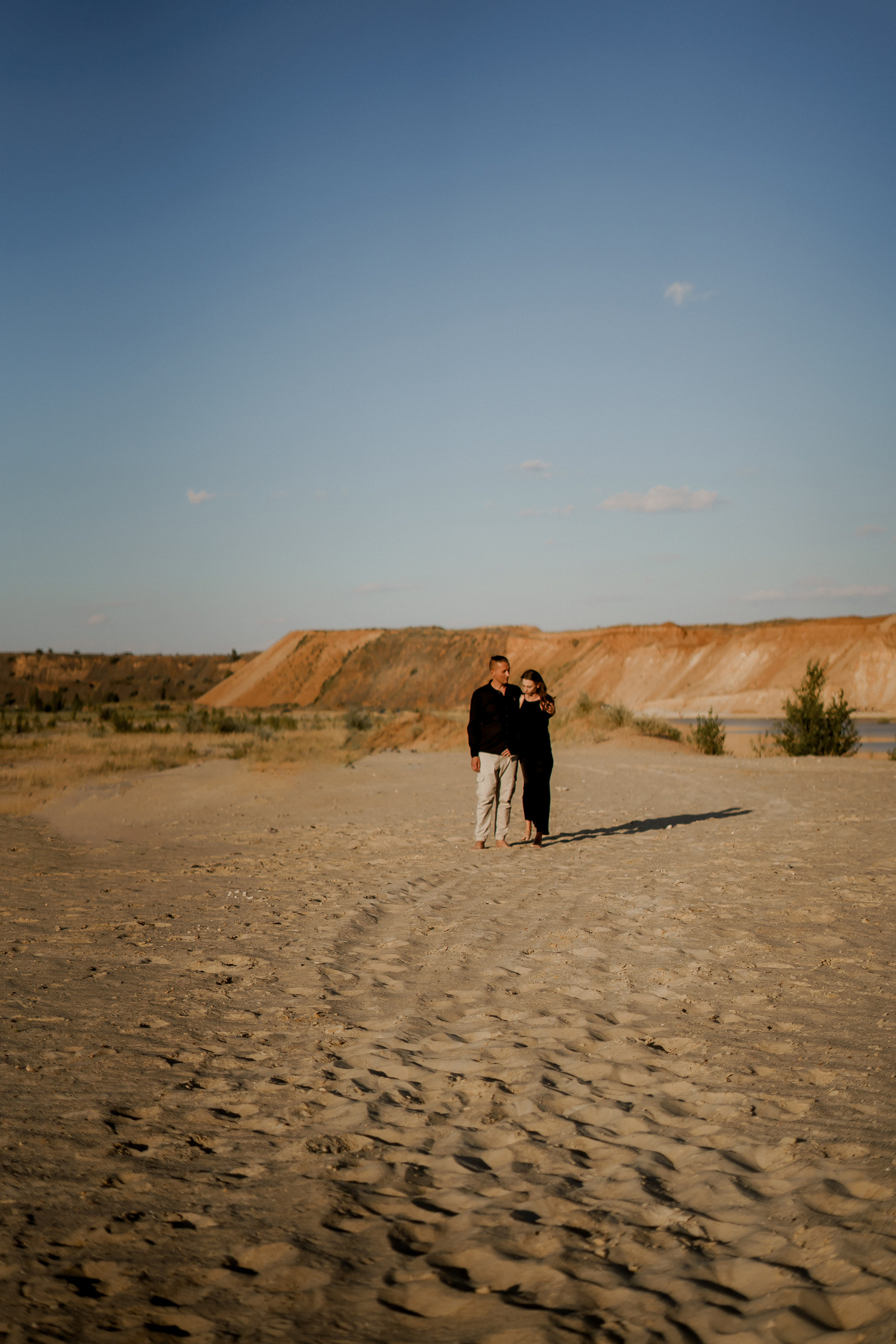 Андрей и саша. Фотограф Валерия Крахмалева