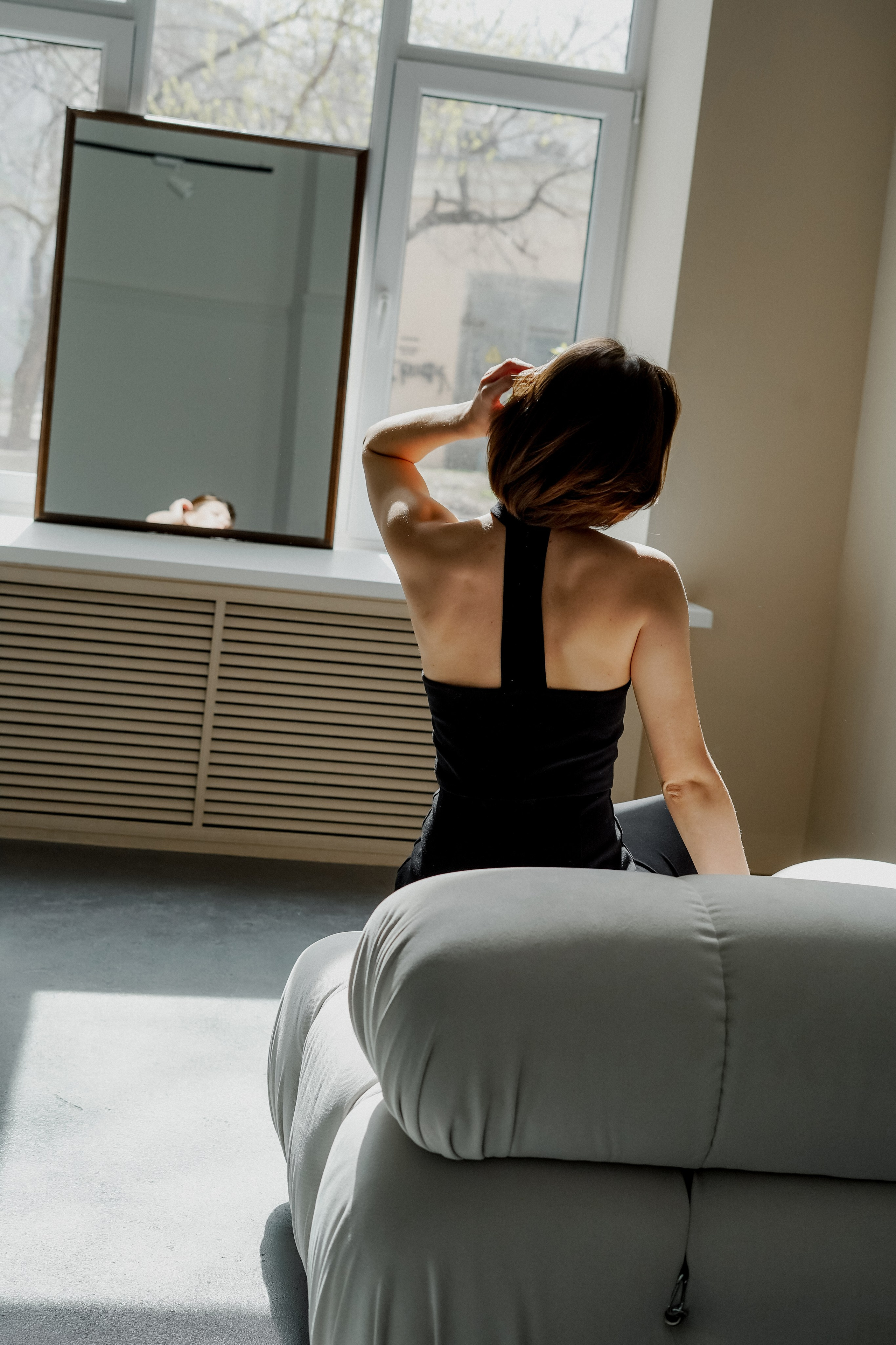 Лиза. Фотограф Валерия Крахмалева