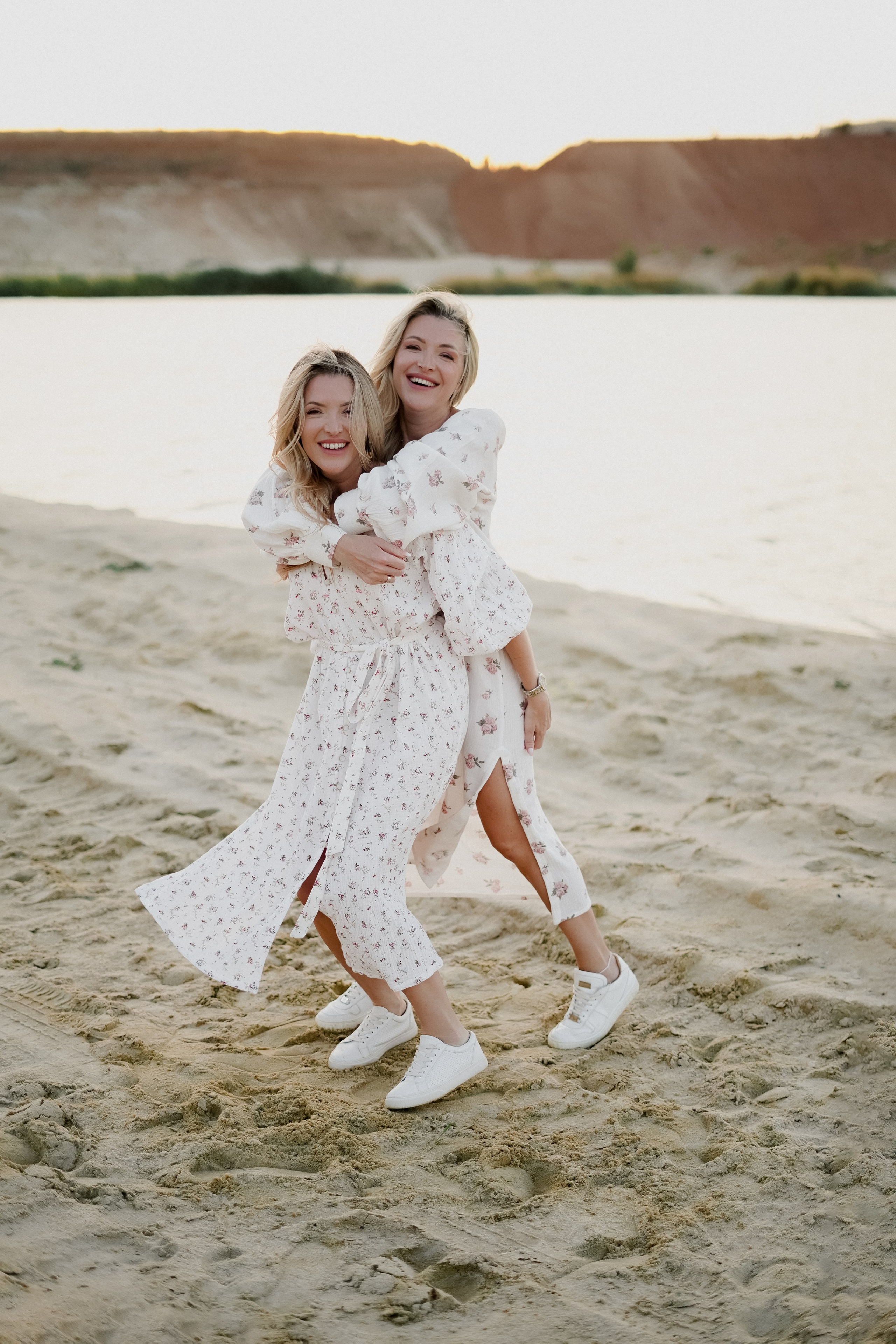 Болдыревы. Фотограф Валерия Крахмалева