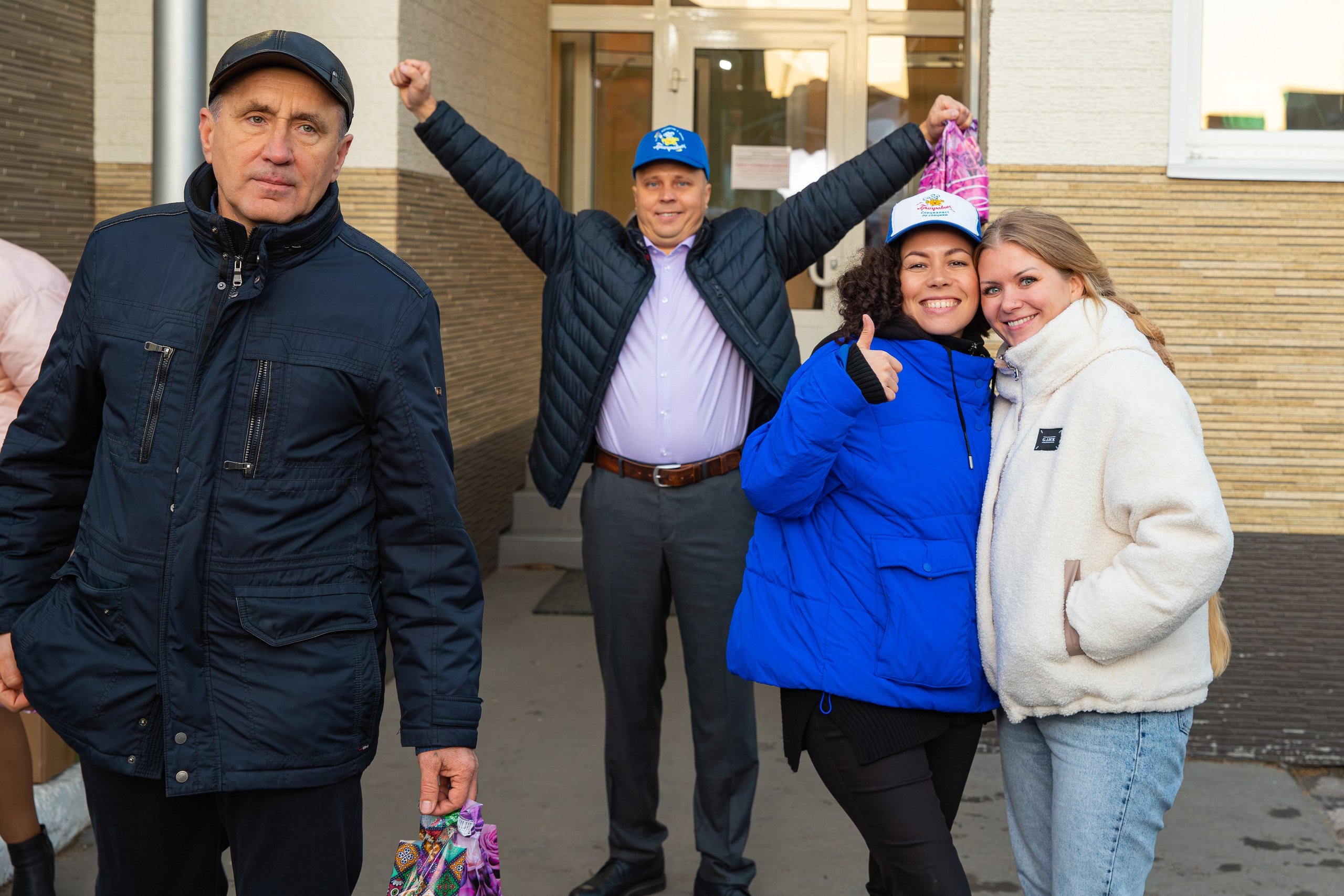 АО Компания «Проксима». Фотограф Александр Поздняков  Новосибирск