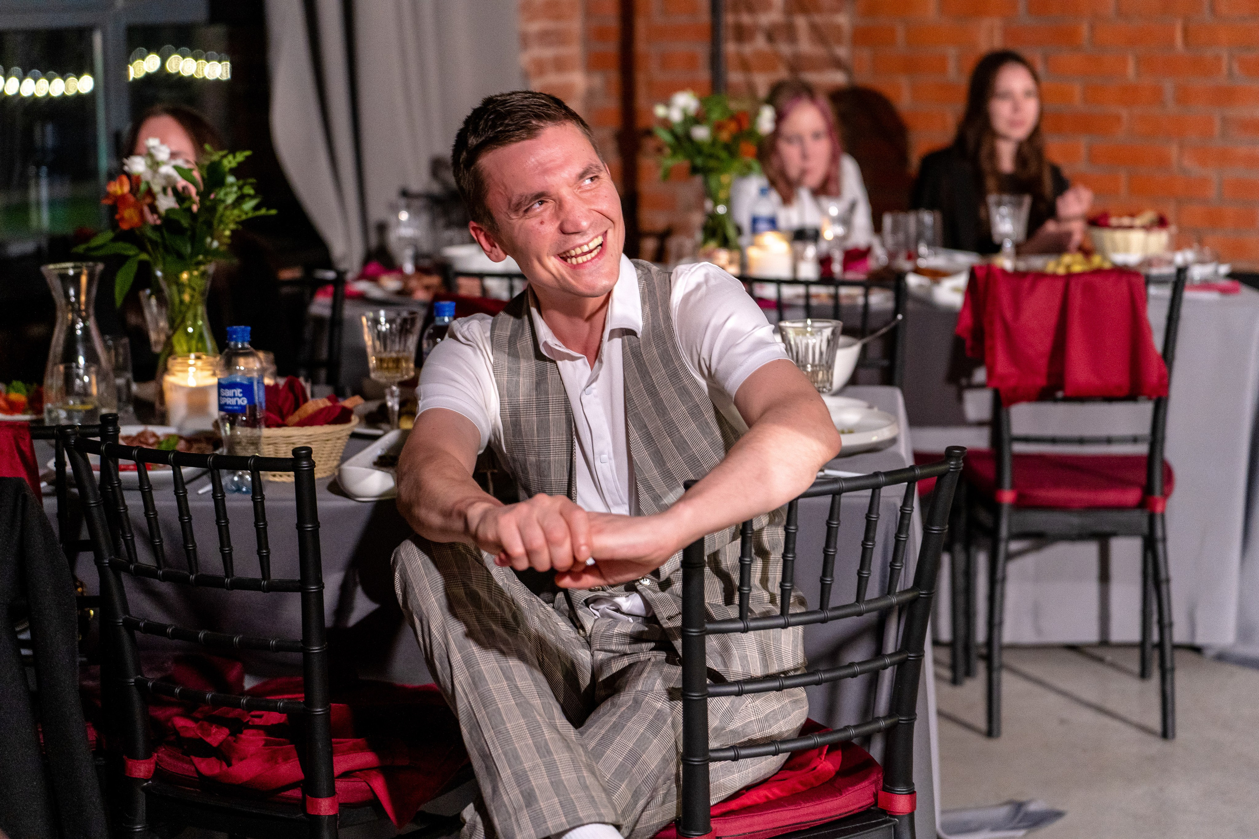 Игорь + Полина