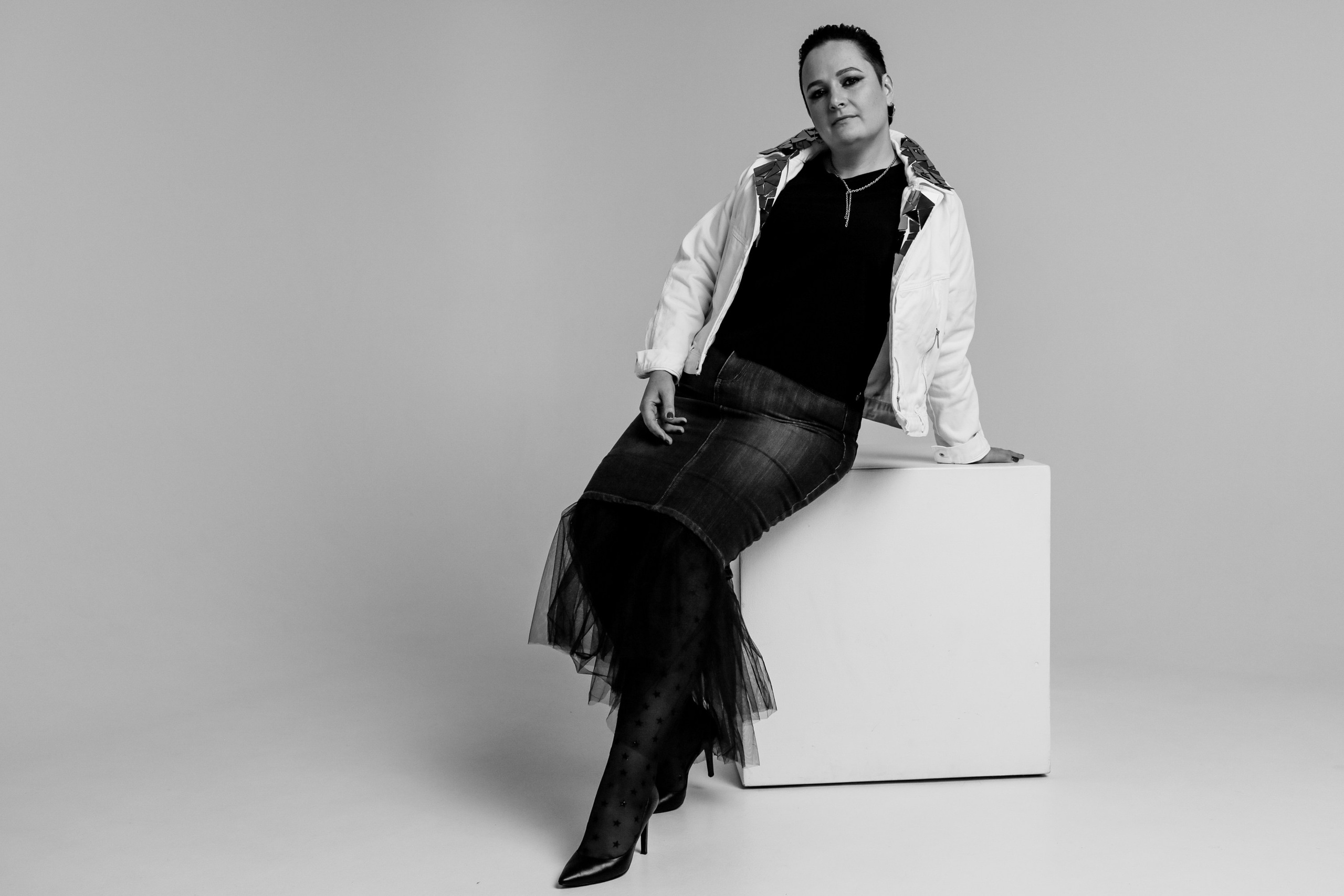 Оля. Портретный фотограф в Сыктывкаре Алина Ракшина