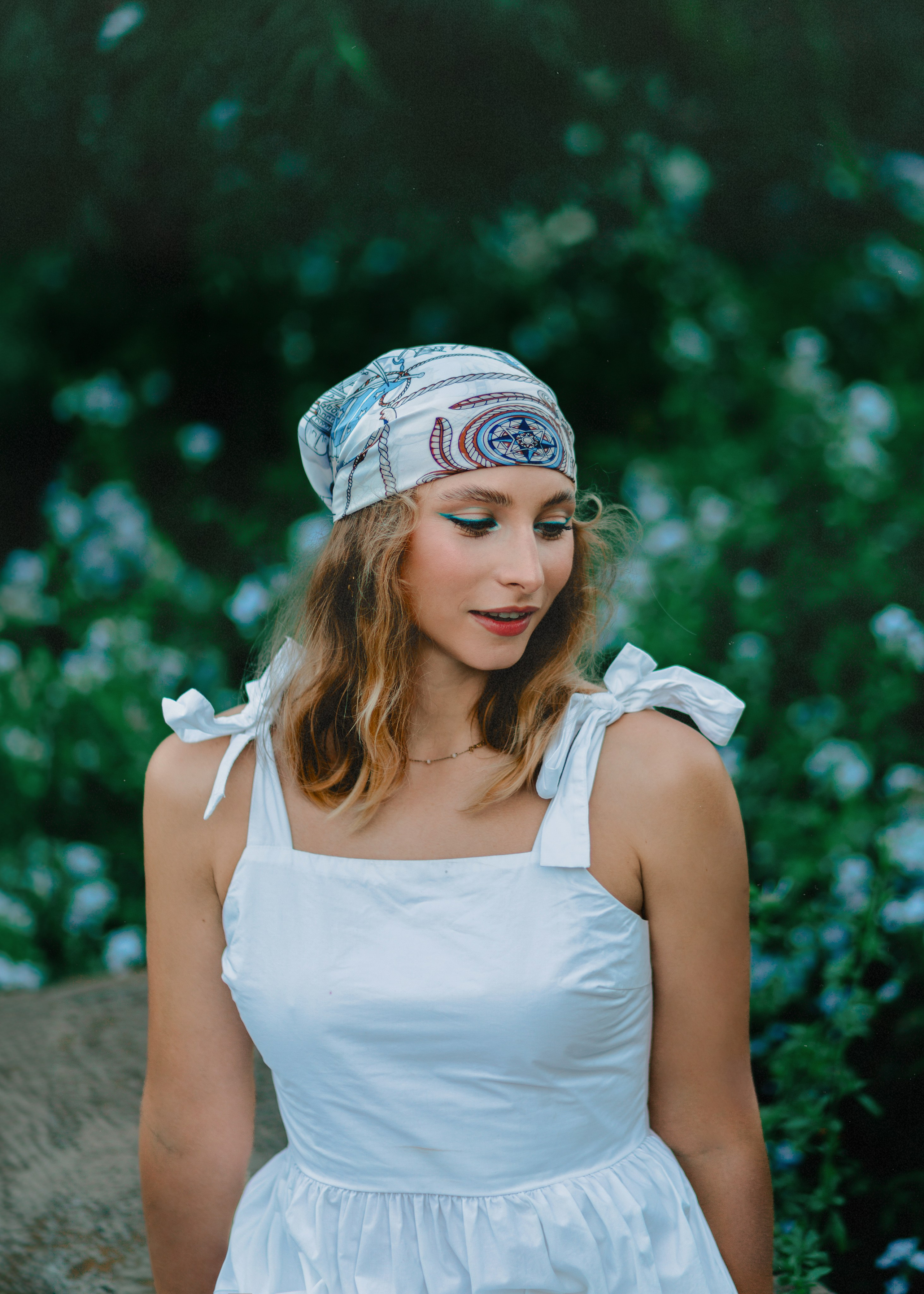 Elegant Dasha. Barbara Isaeva