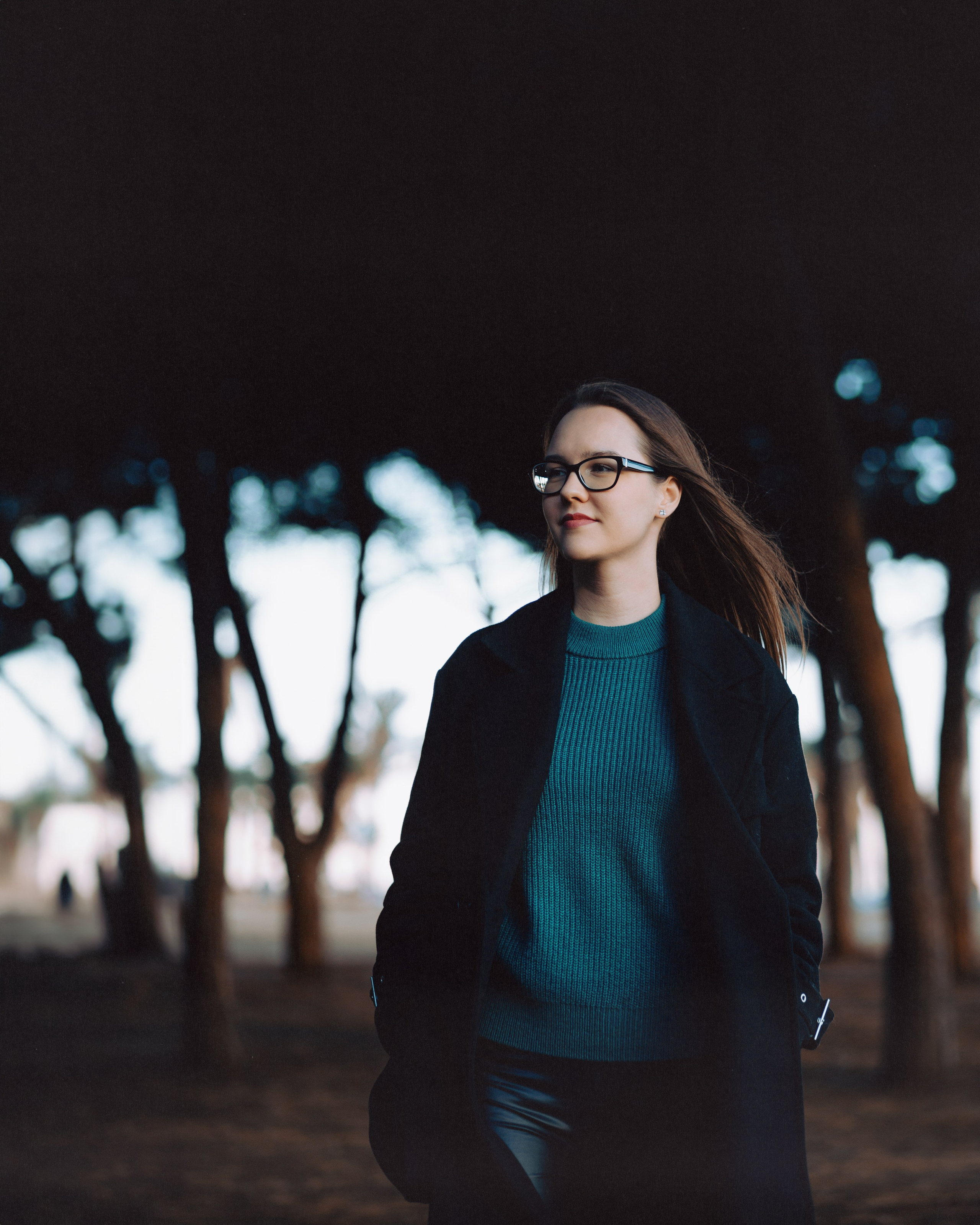 Oksana & Polina. Barbara Isaeva