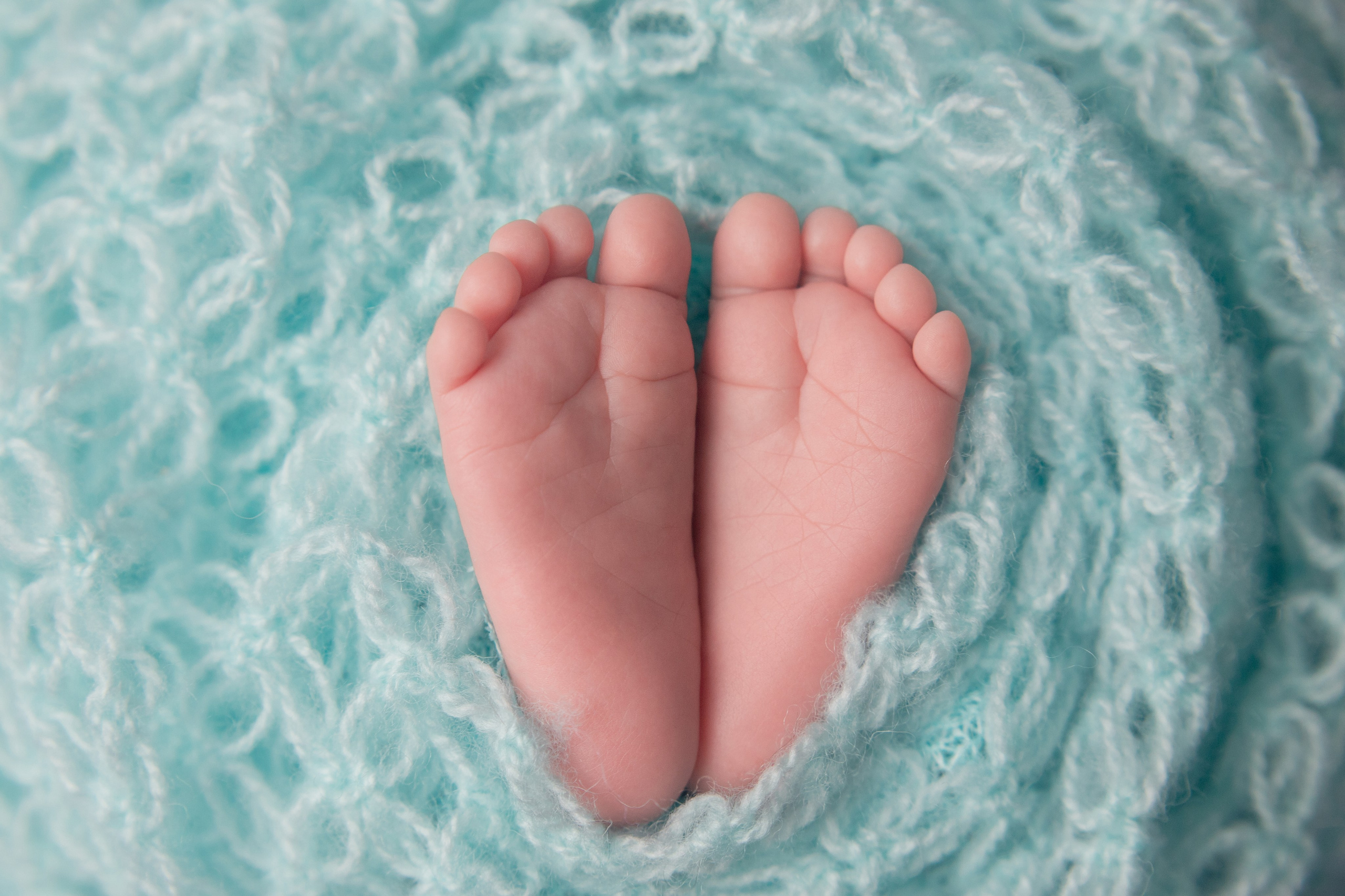 Малыш Василий (21 денечков). Фотограф в Северском районе| г. Краснодар Алена Заливчая