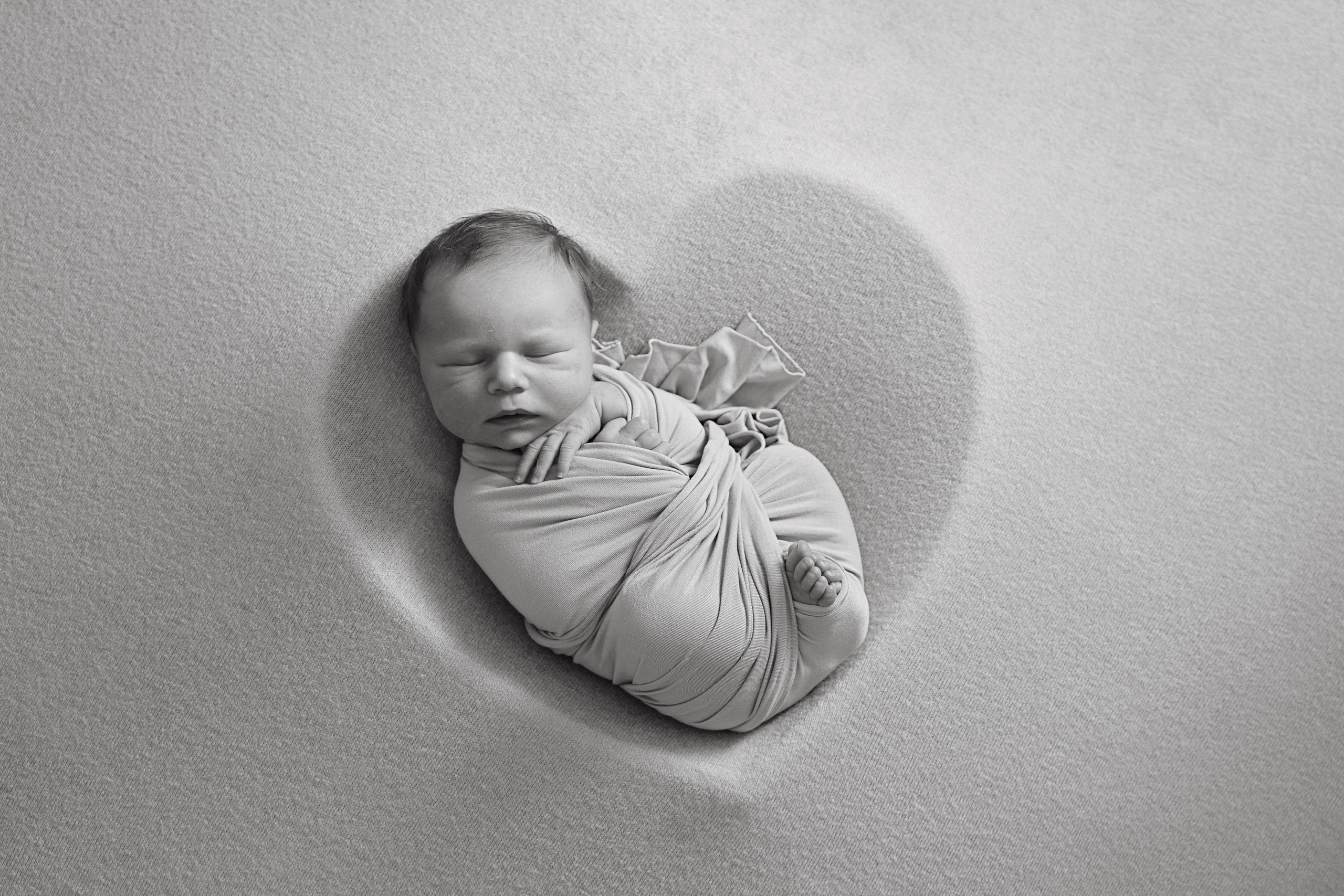 NEWBORN. Le_Dlu Фотограф Елена Длужинская