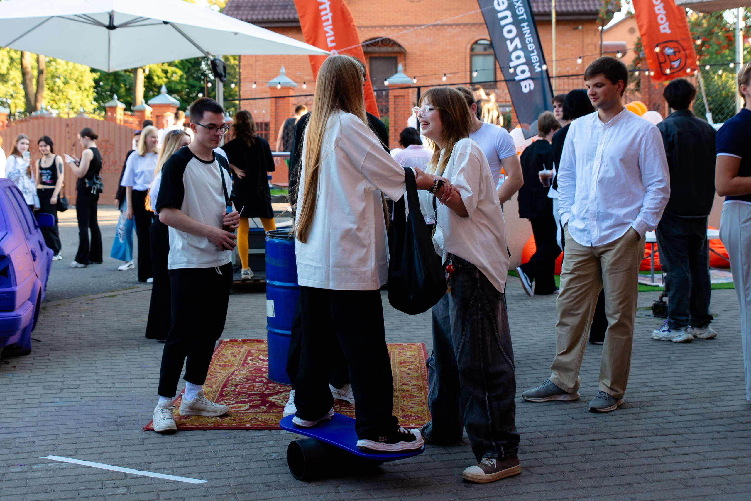 ФРЕНДЛИ ФЕСТ 2025. Женский фотограф Крещение Венчание Москва Брянск