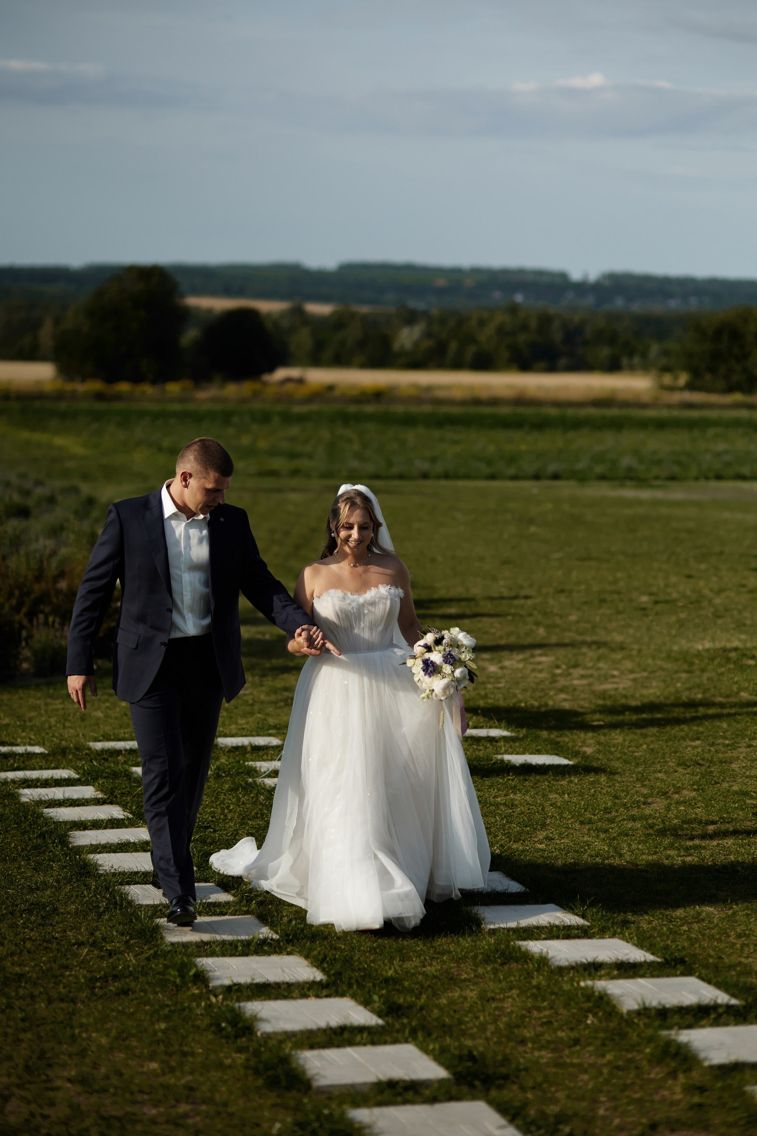 Wedding. Фотограф в Нижнем Новгороде и Дзержинске | Екатерина Мамонова