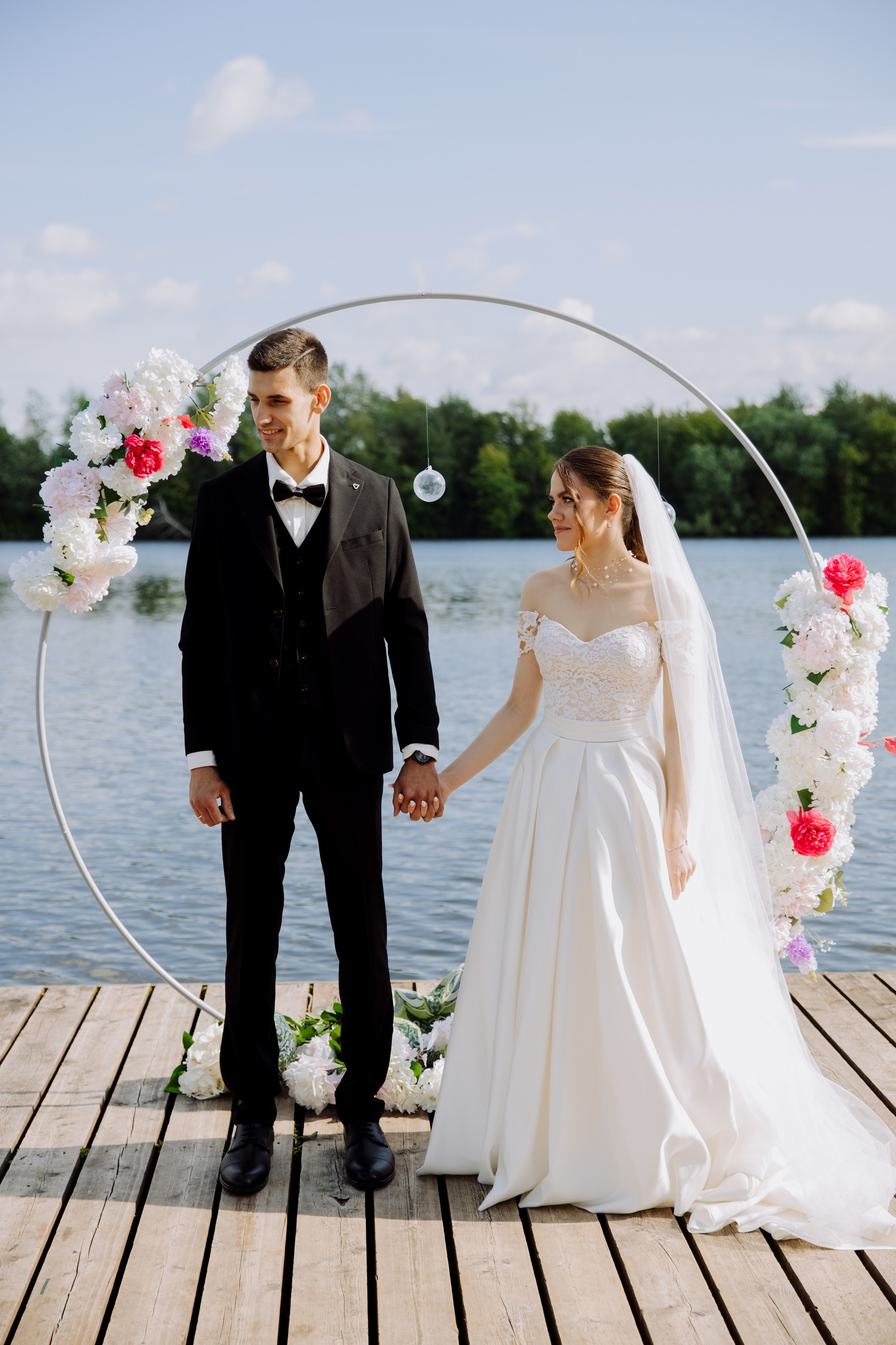 Яхт-клуб Капитан. Семейный фотограф москва