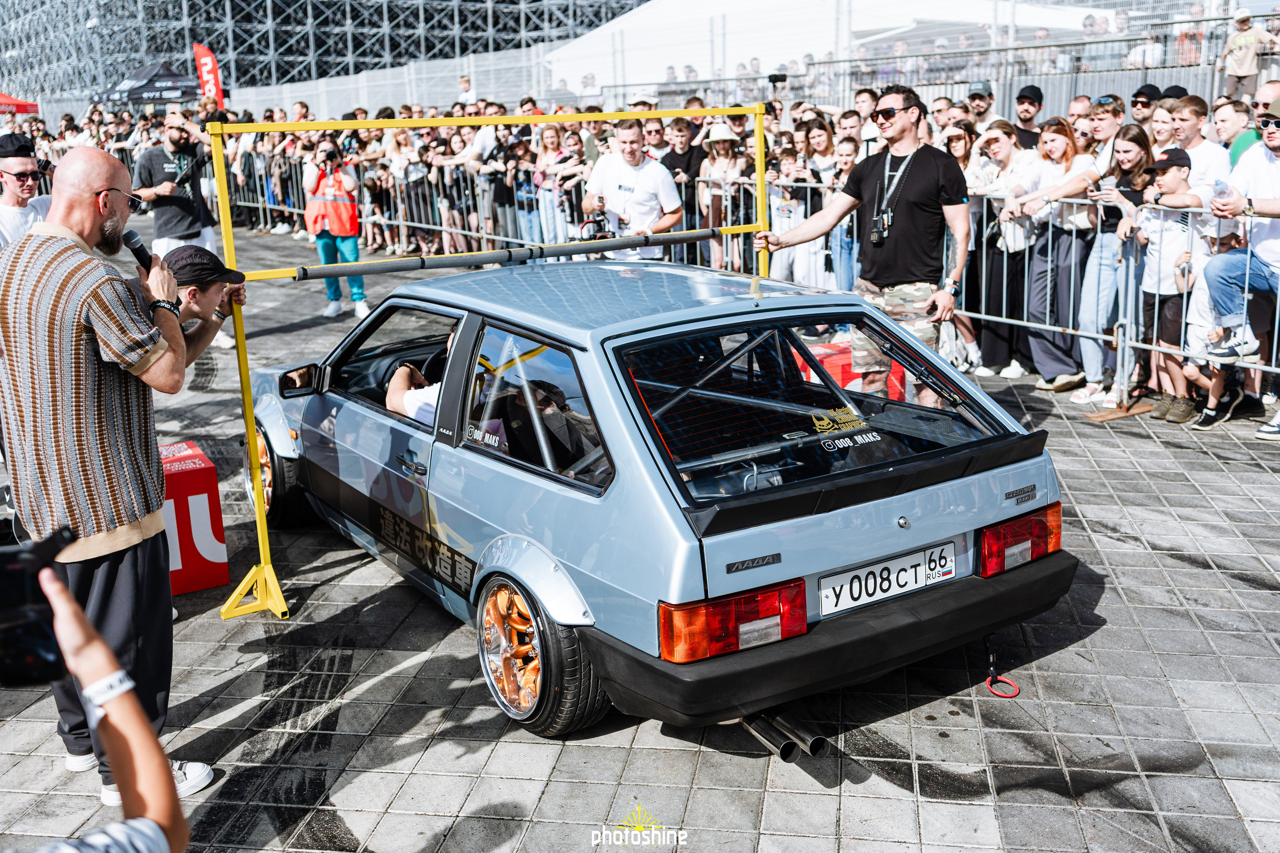 EKB STADIUM MEET 2026. Photoshine | Оля | Фотограф из Челябинска