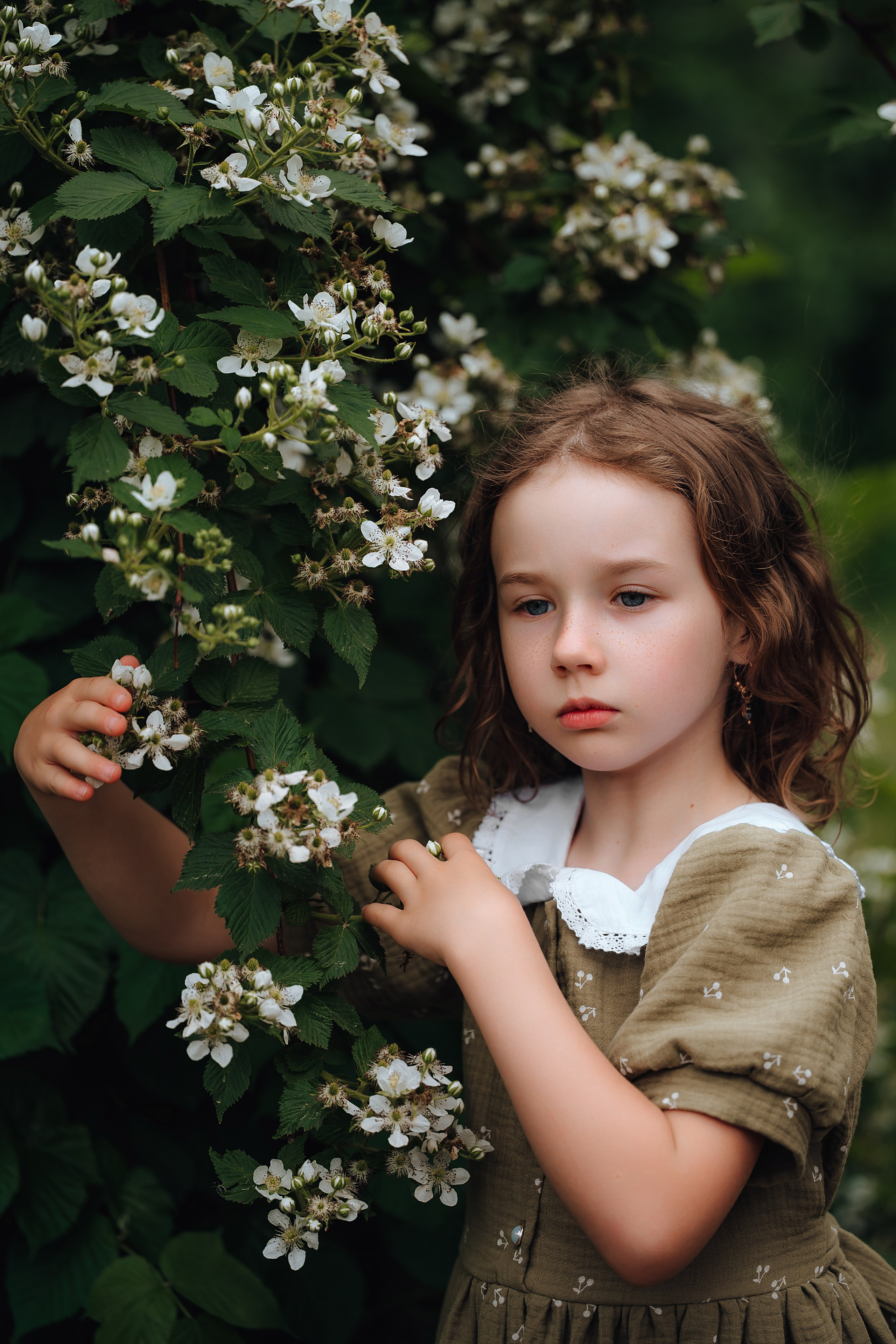 Моя личная модель. Детский и семейный фотограф Катерина Мишина