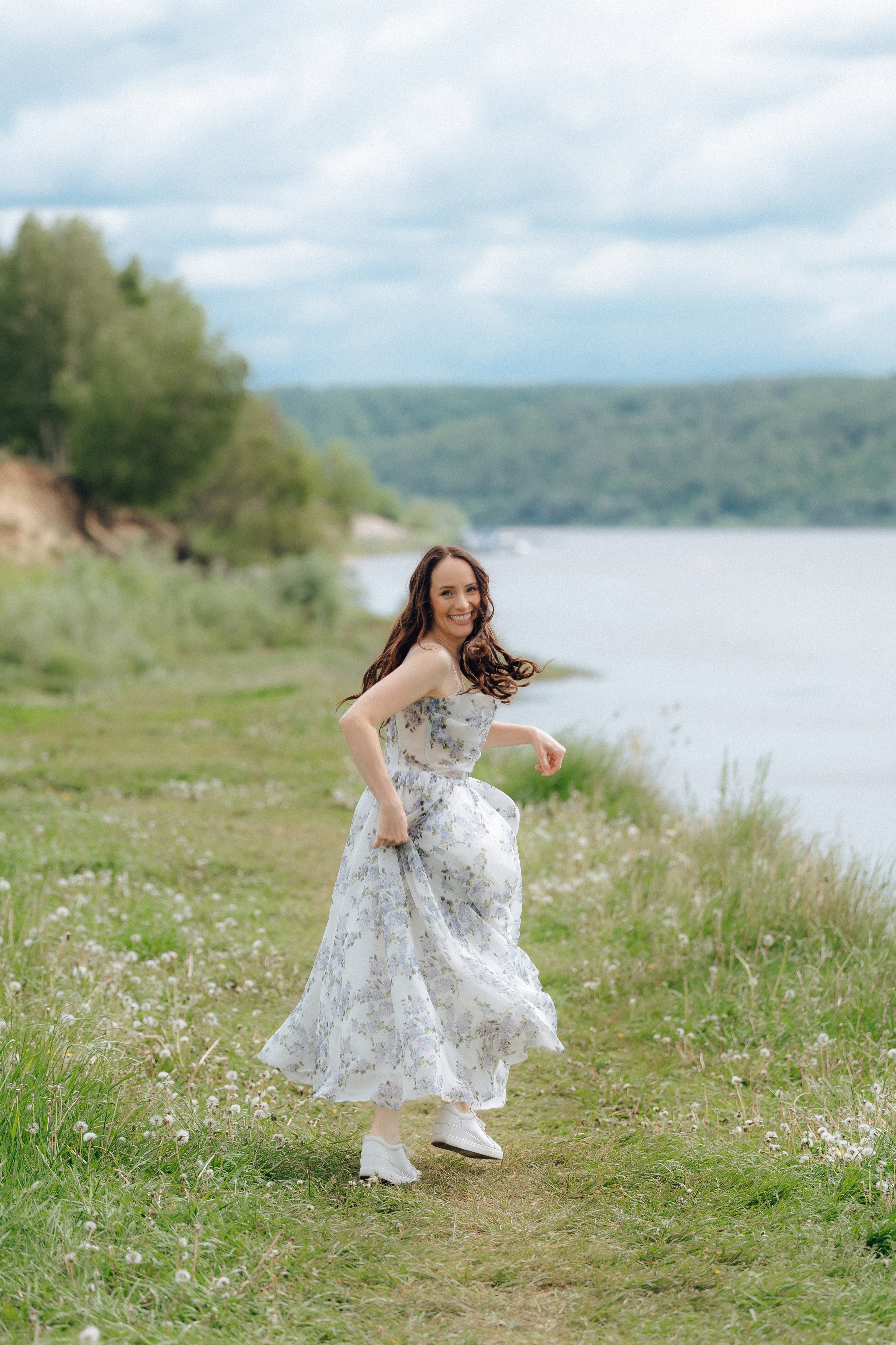 Лучезарная. Детский и семейный фотограф Катерина Мишина