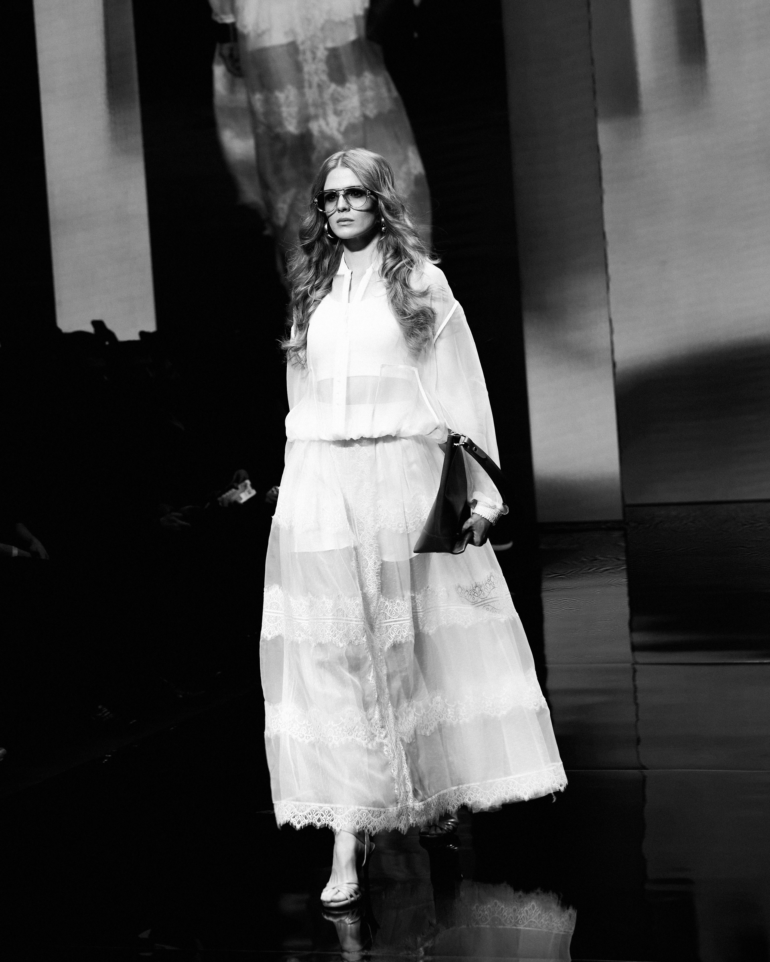 ST. PETERSBURG FASHION WEEK'2026 SPRING. VERONIKA TIKHOMIROVA | PHOTOGRAPHER