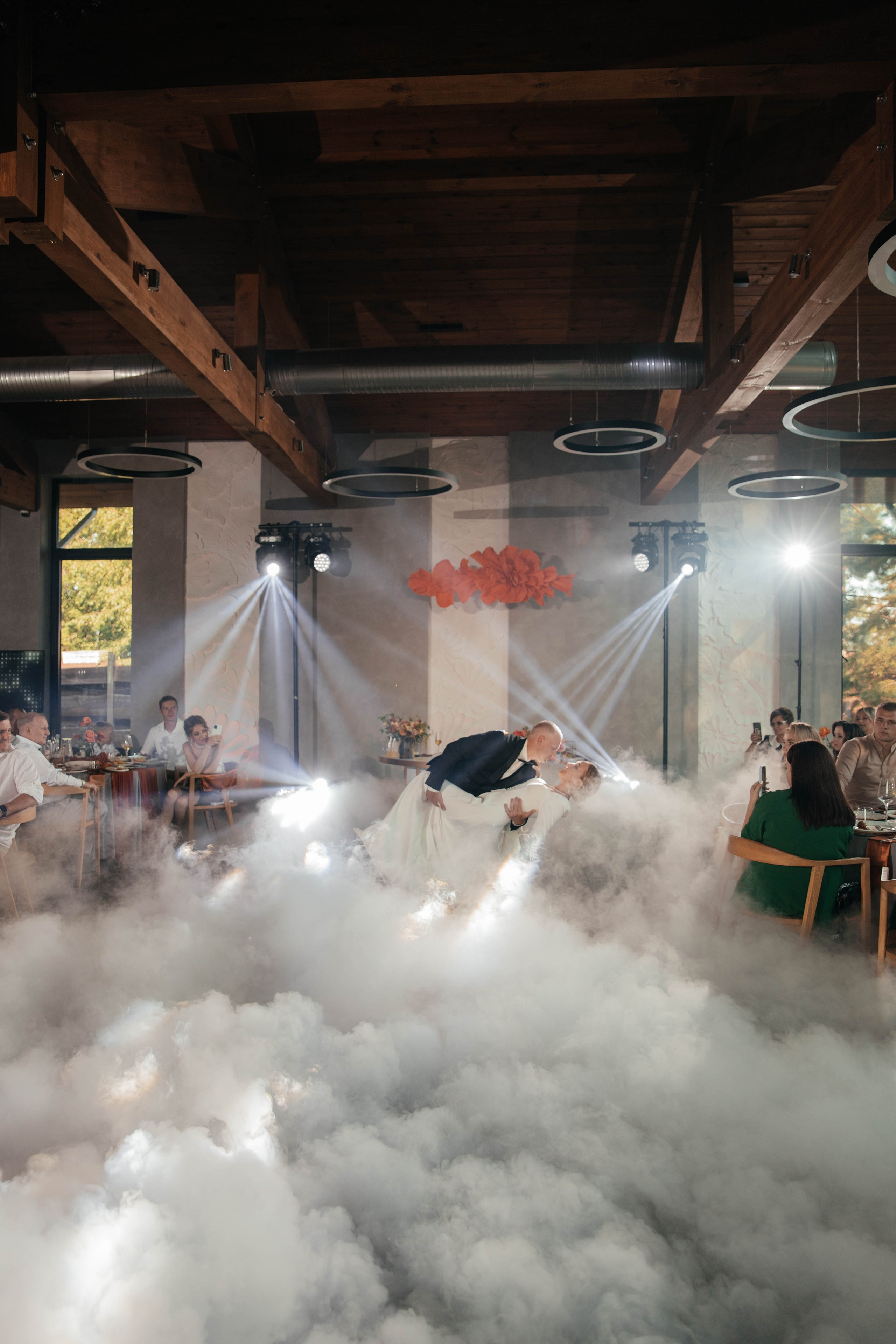 Алексей и Ульяна. Фотограф Барнаул Полина Теплова