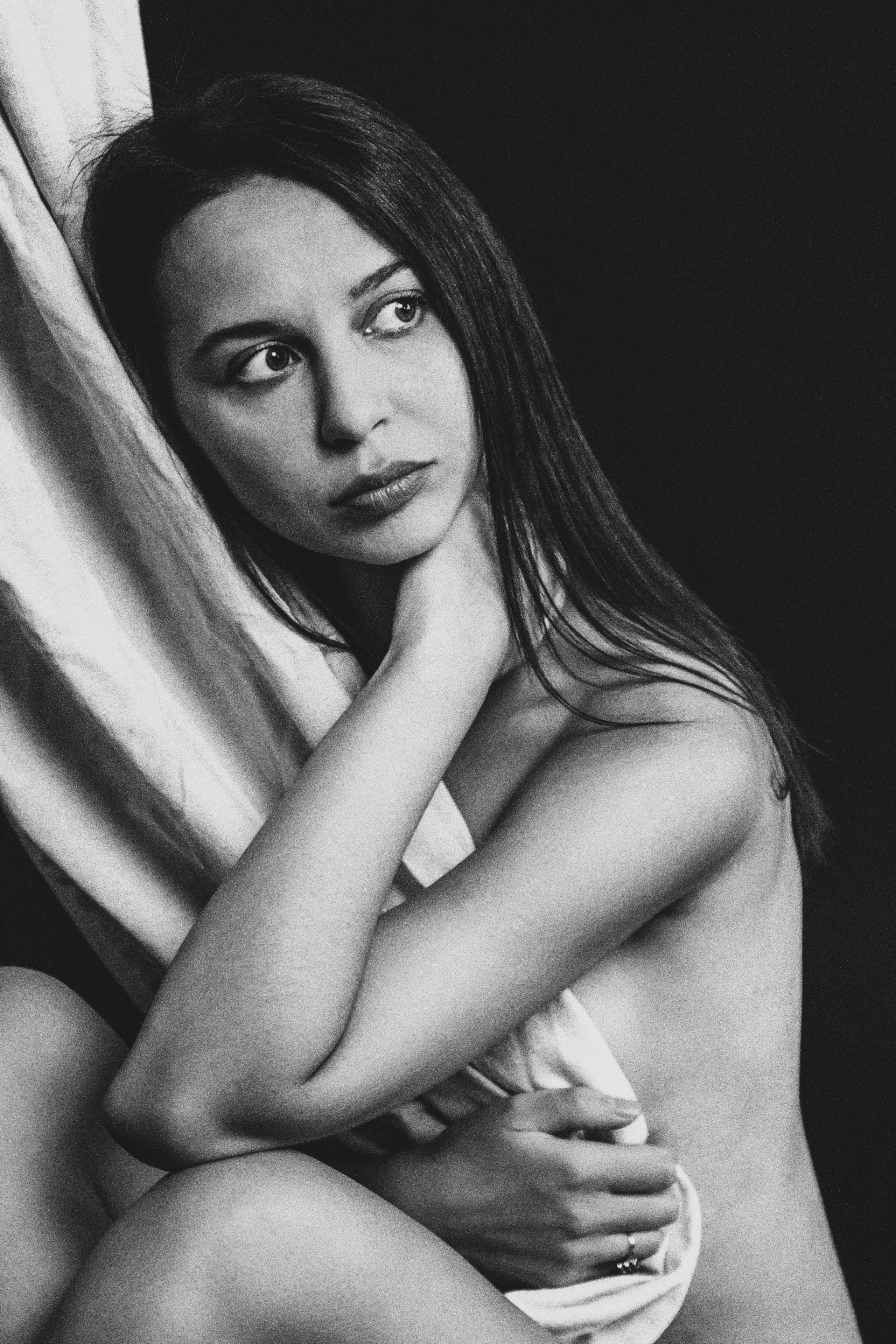 Anastasia. Фотограф в Выксе