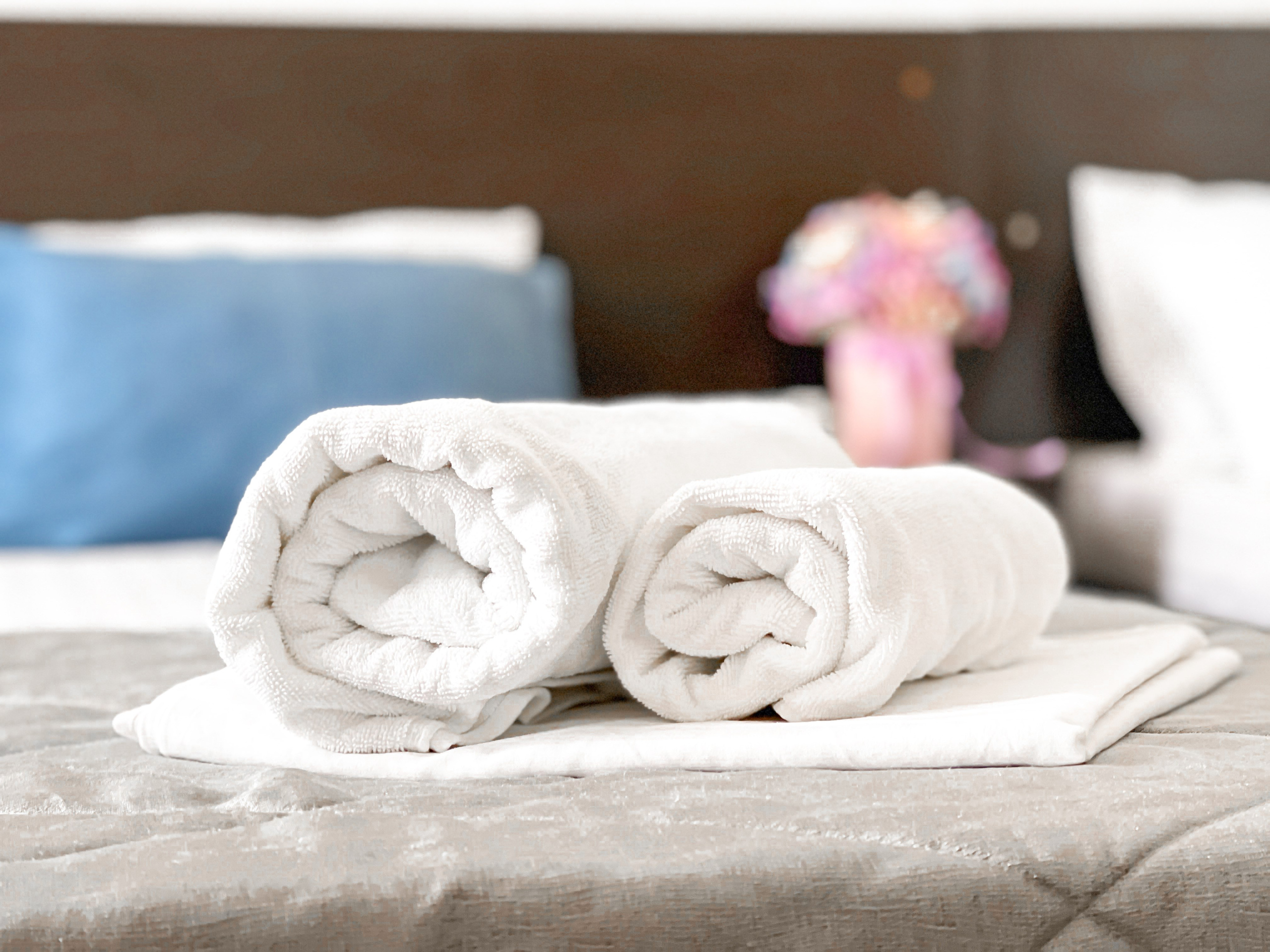 Интерьерная съёмка для гостиниц. Интерьерный фотограф на побережье Краснодарского края Диана Бажанова