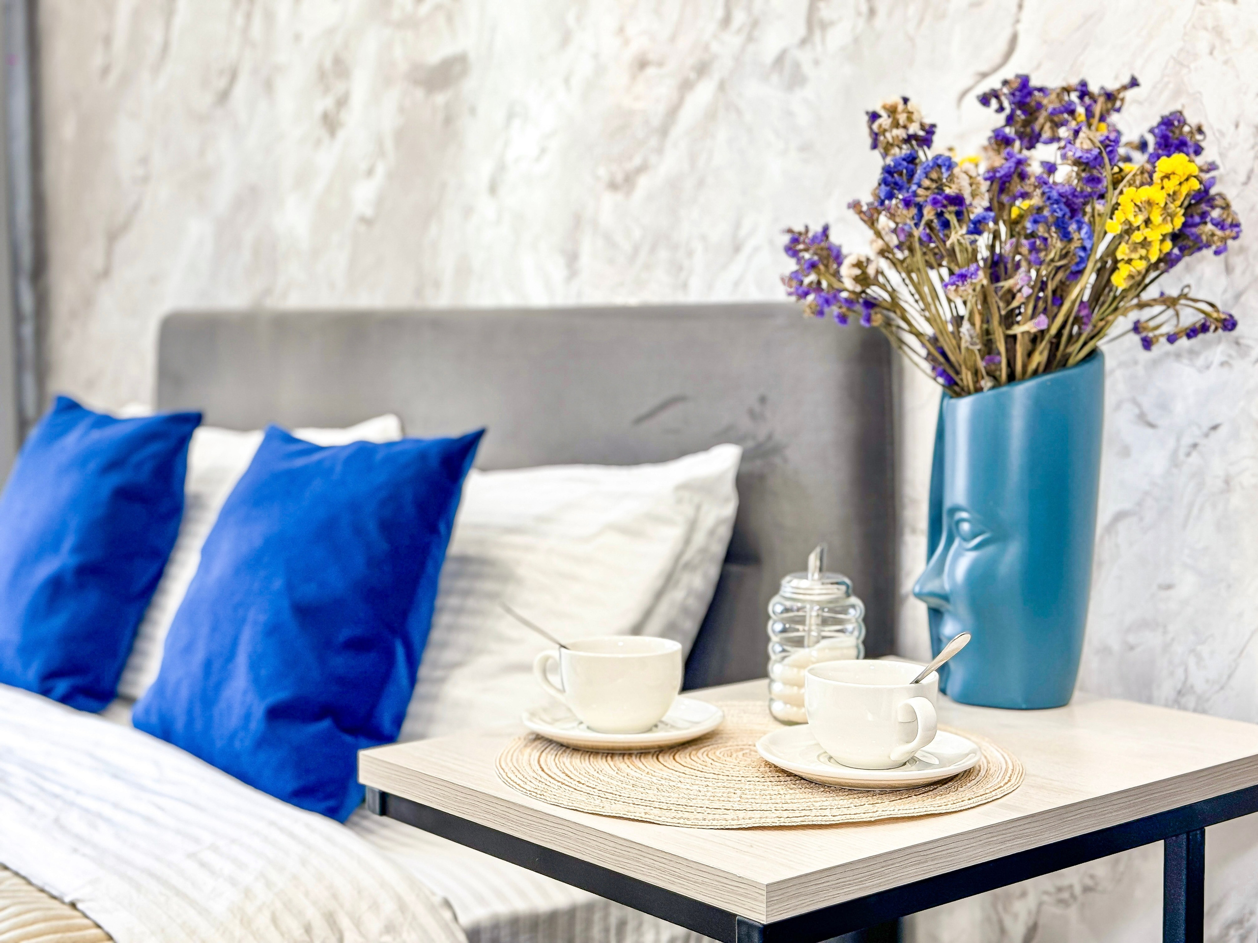 Интерьерная съёмка квартиры. Интерьерный фотограф на побережье Краснодарского края Диана Бажанова